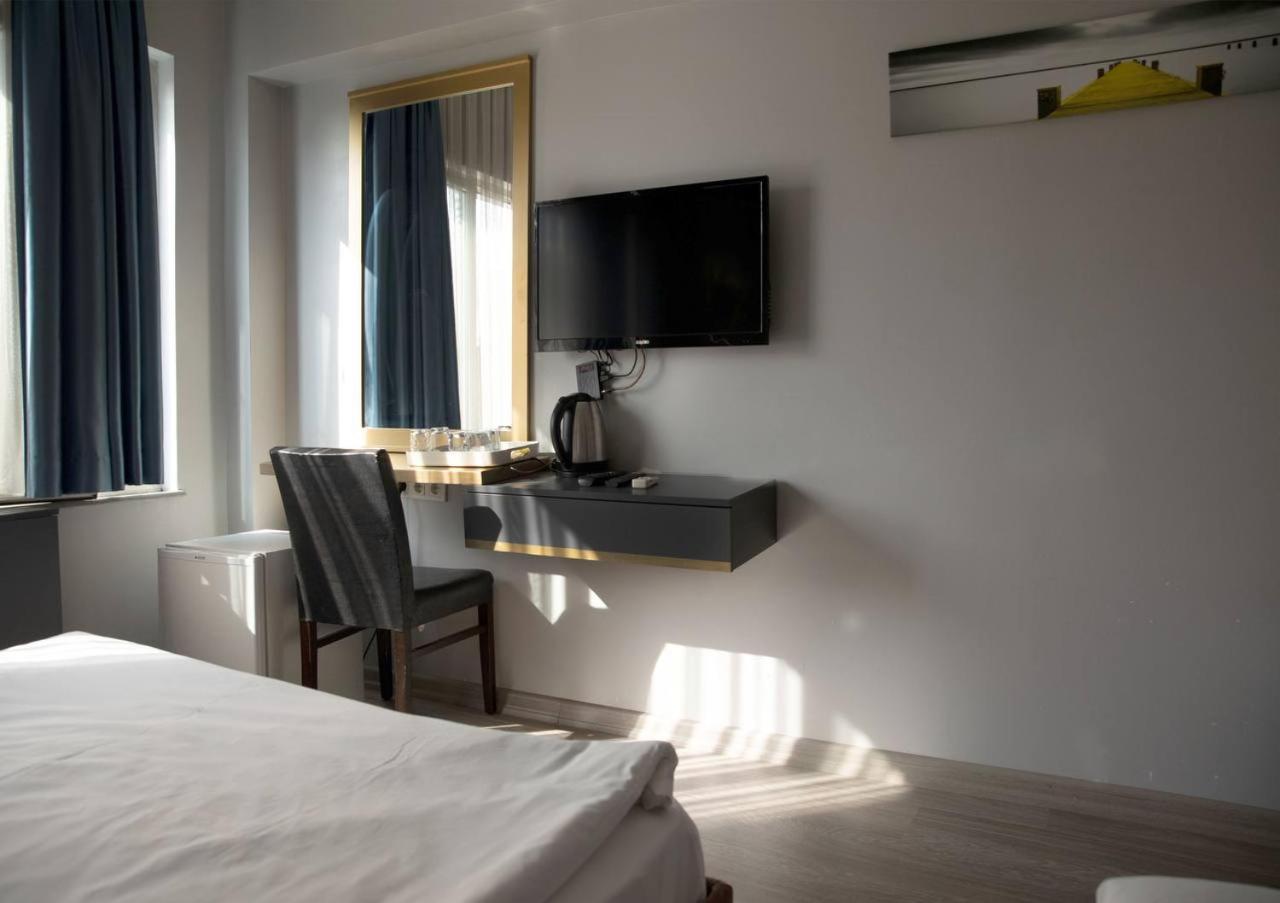 Standard Double Room photo 1