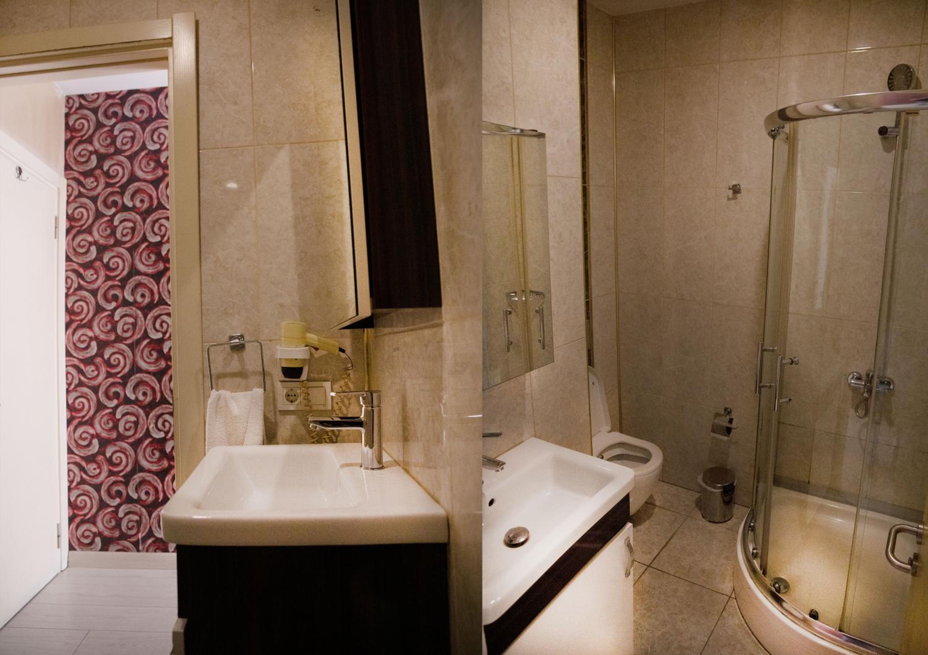 Standard Triple Room photo 3