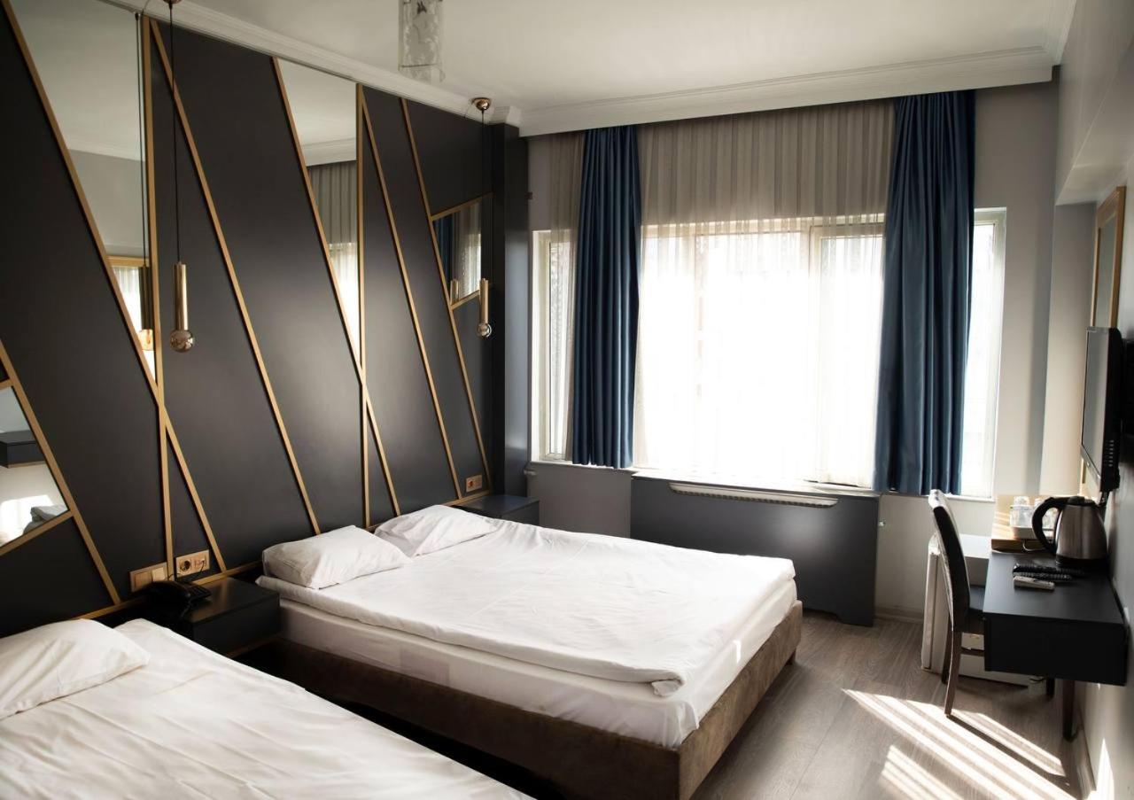 Standard Triple Room photo 1