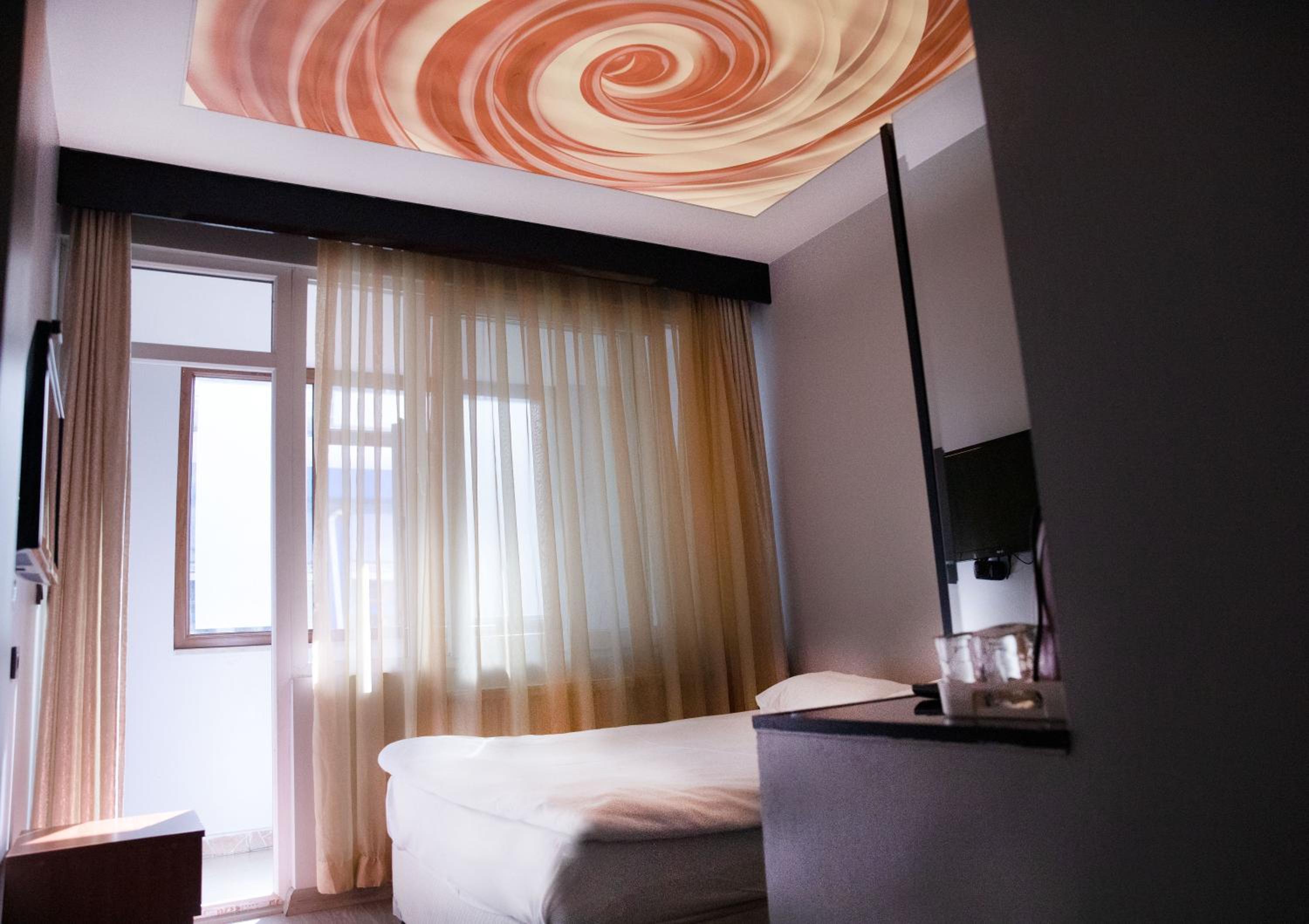 Standard Single Room photo 2