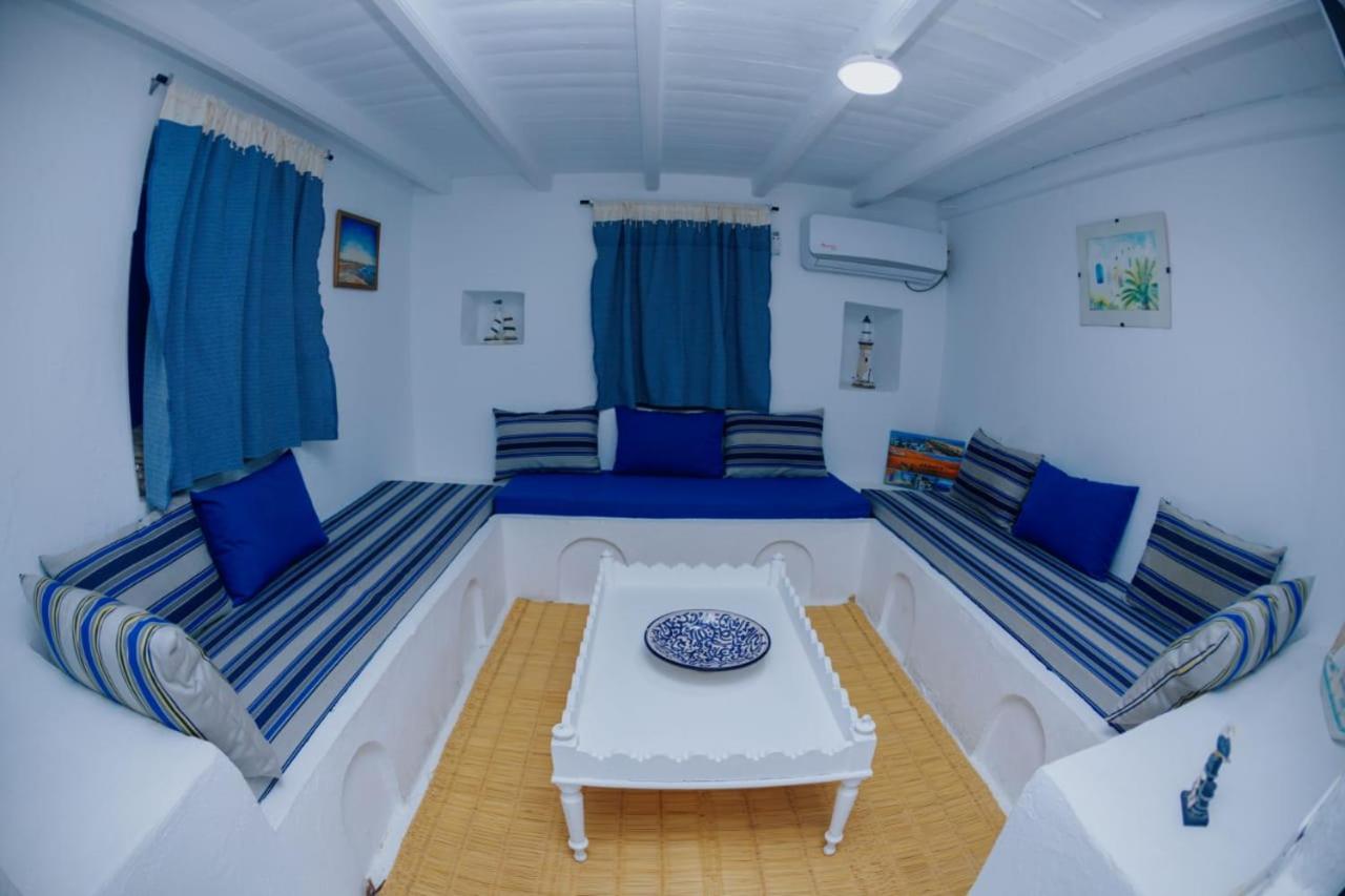 Deluxe Bungalow with Sea View
