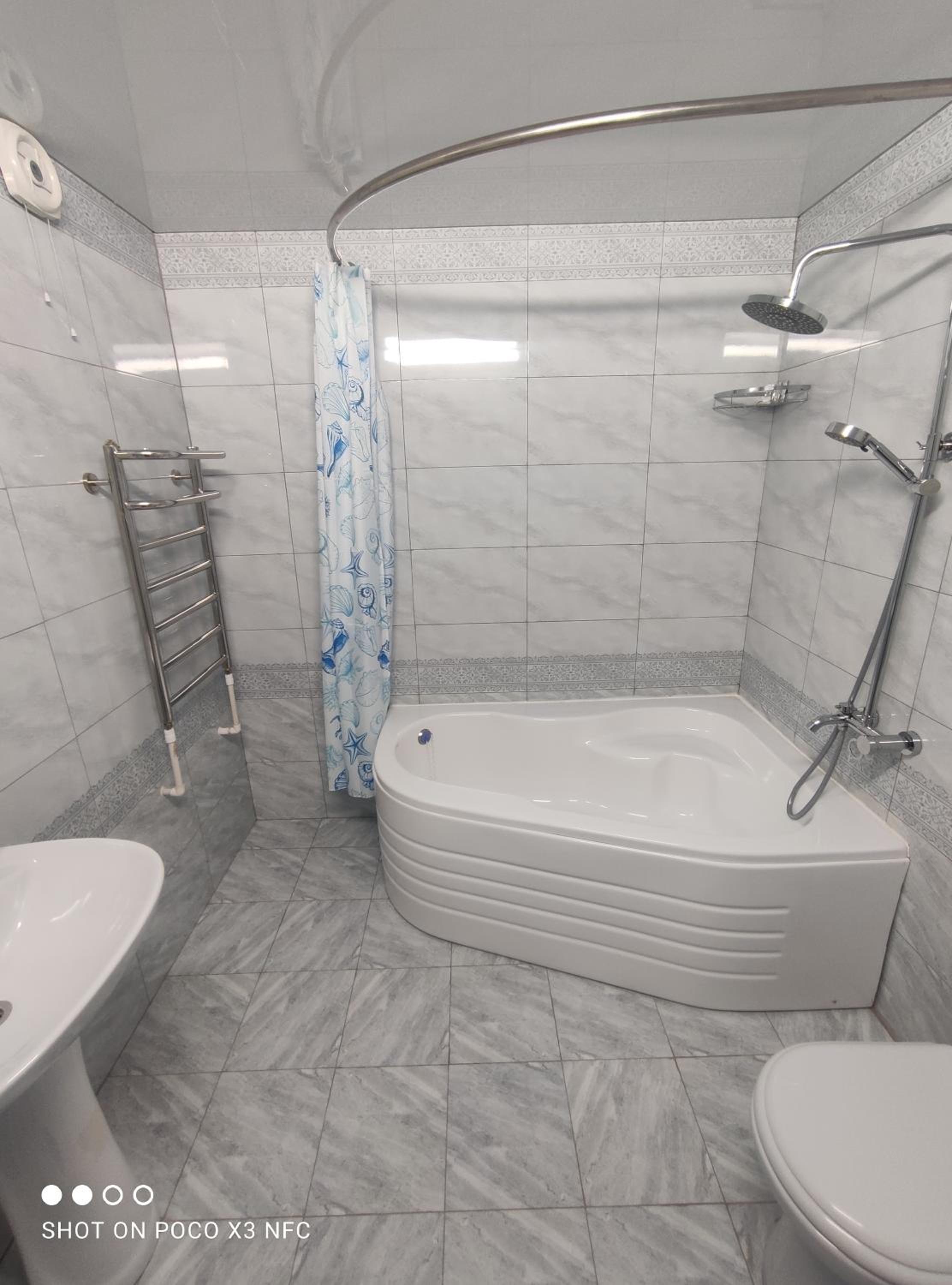 Triple Room With Balcony photo 3