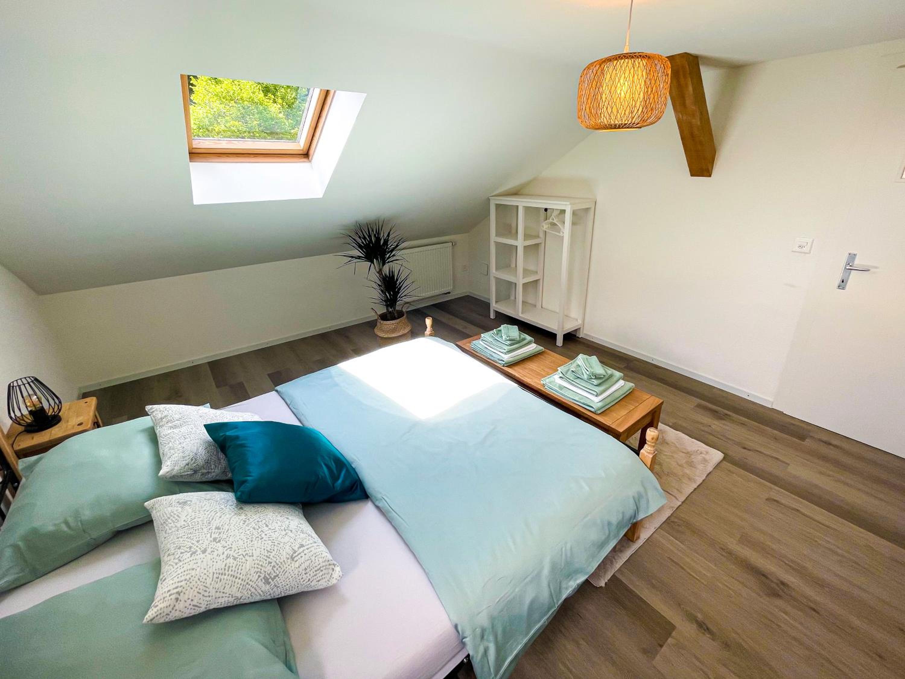 Two-Bedroom Apartment - Photo 4