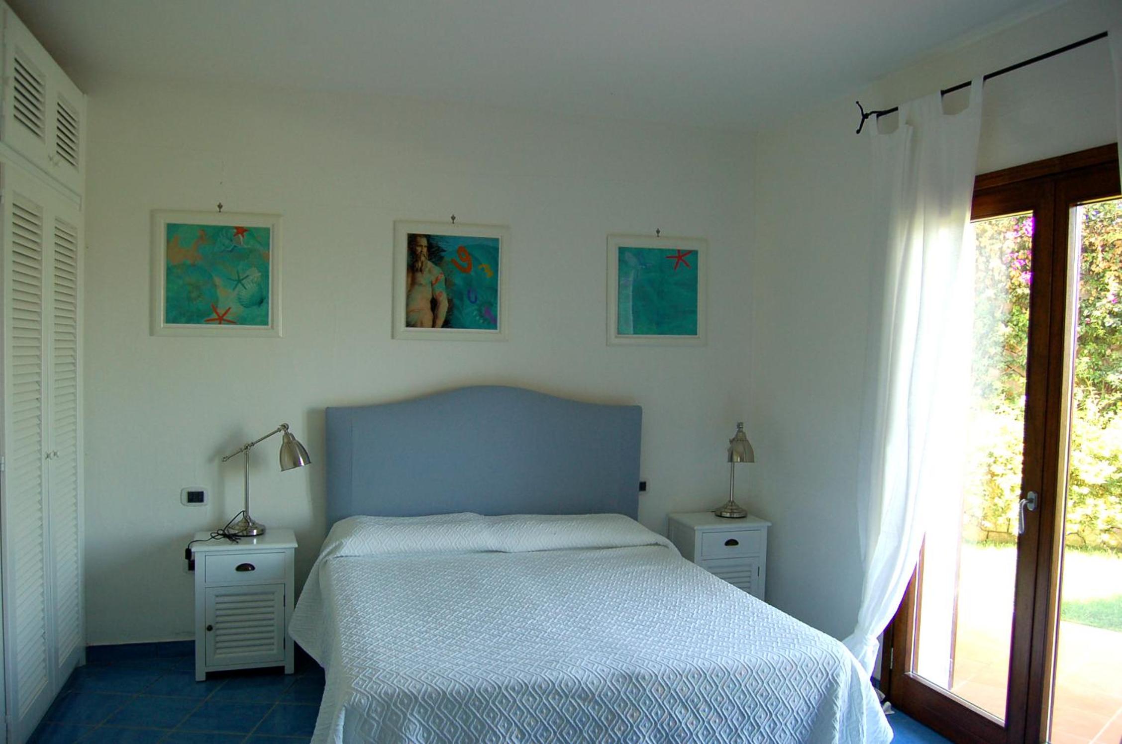 Four-Bedroom Villa with Private Pool photo 2