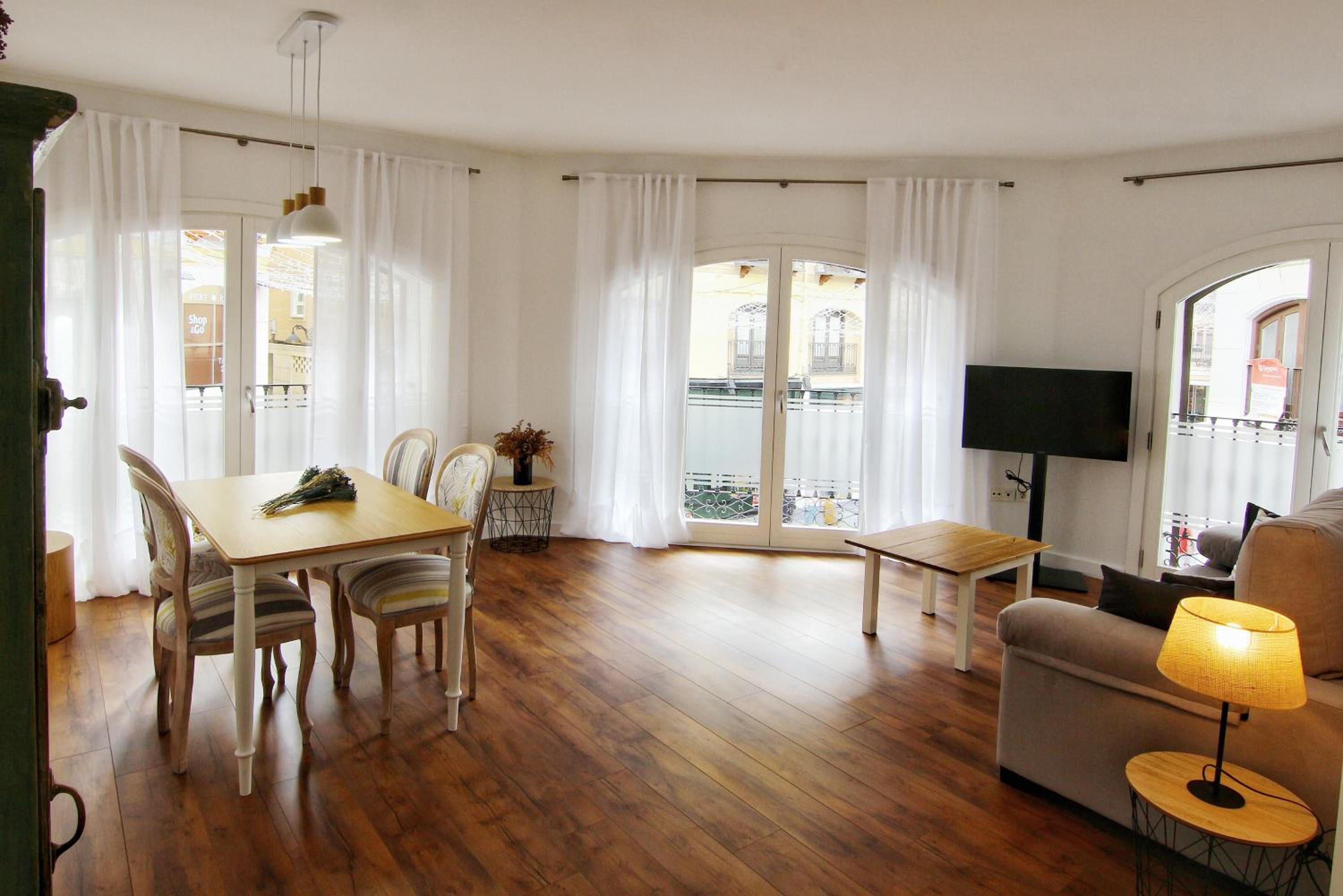Apartamento Superior