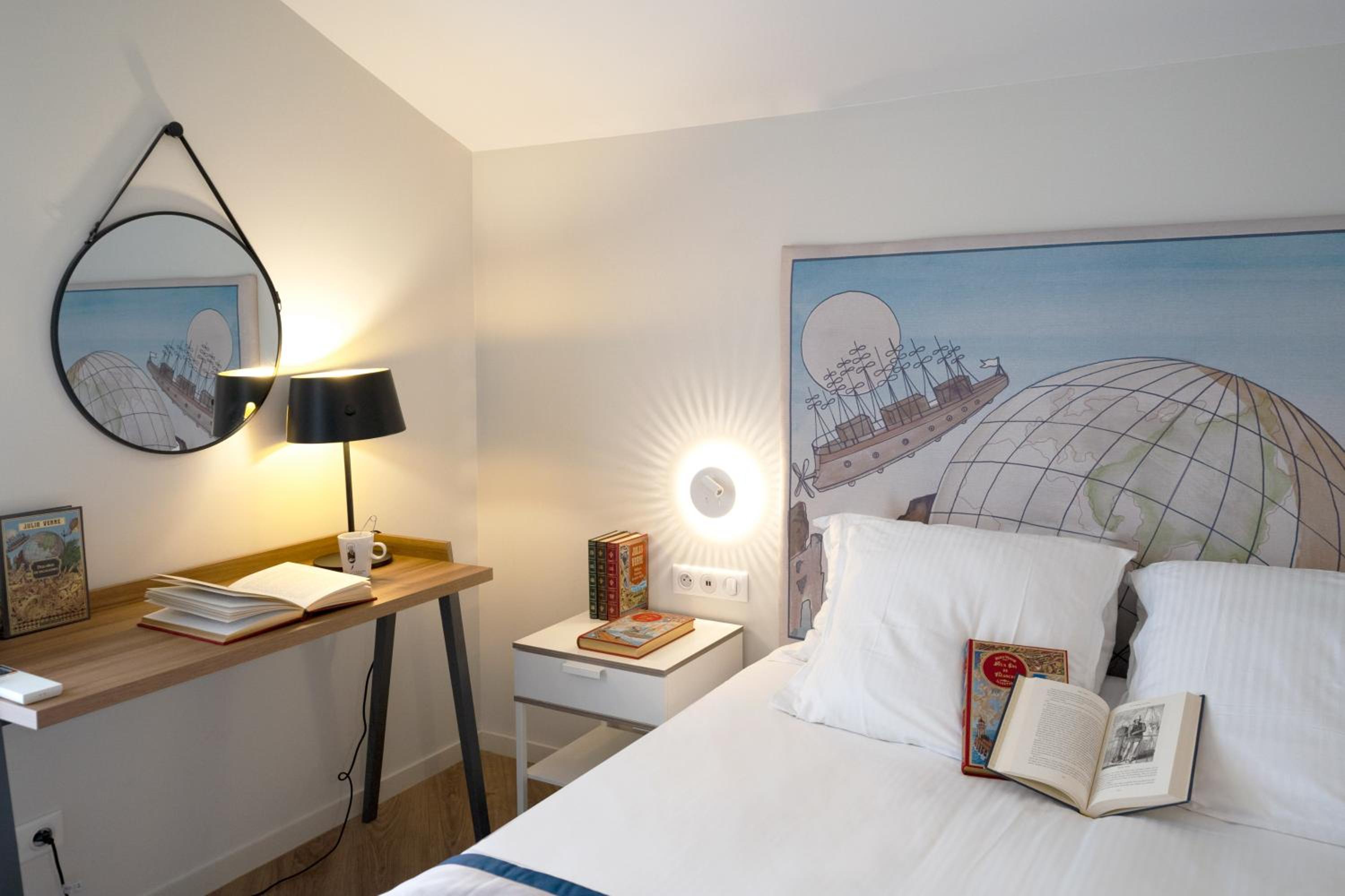 Family Queen Suite