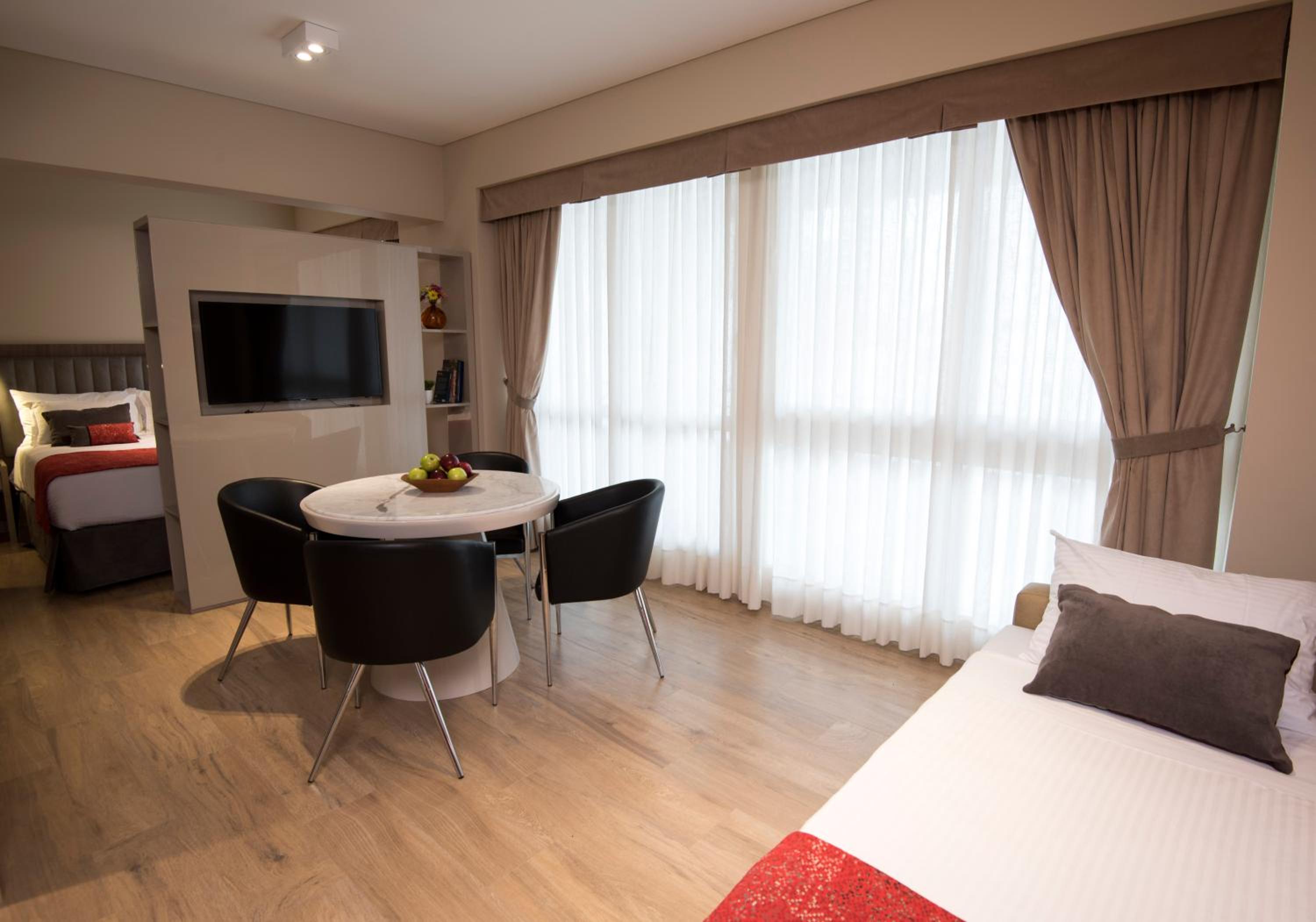 Triple Suite photo 1