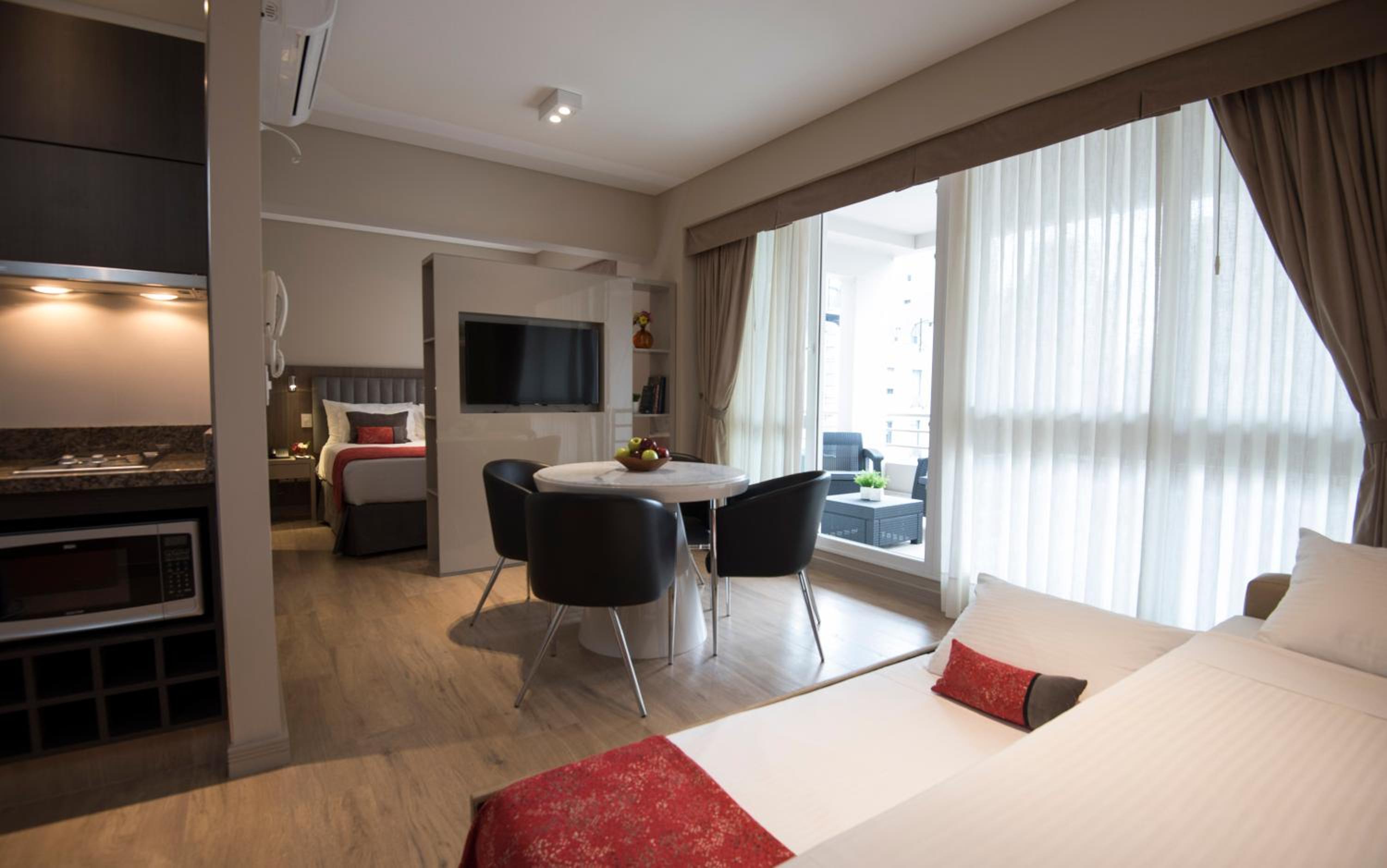 Quadruple Suite photo 1