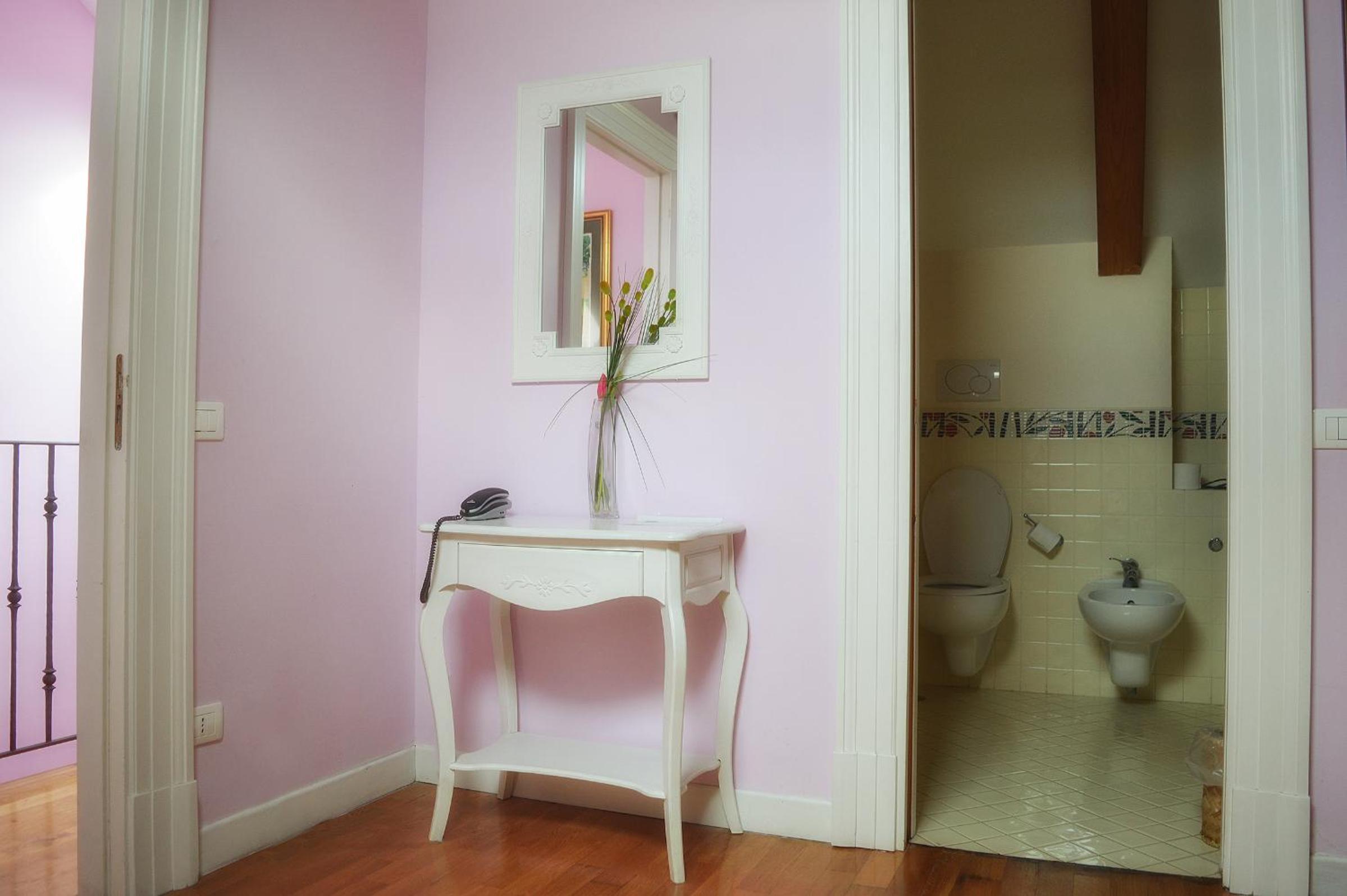 Standard Double Room - Photo 53