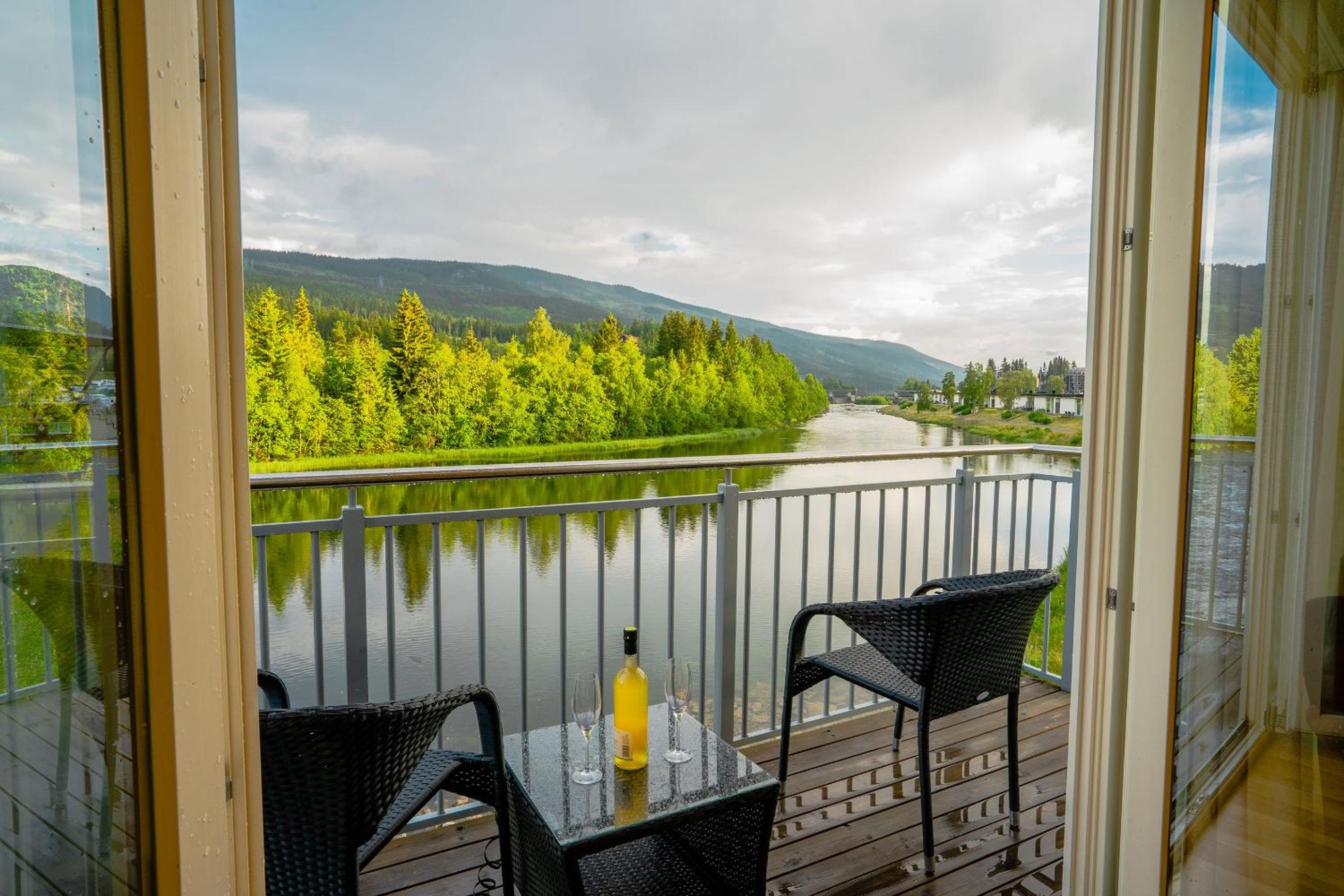 Stilt Cabin - Photo 13
