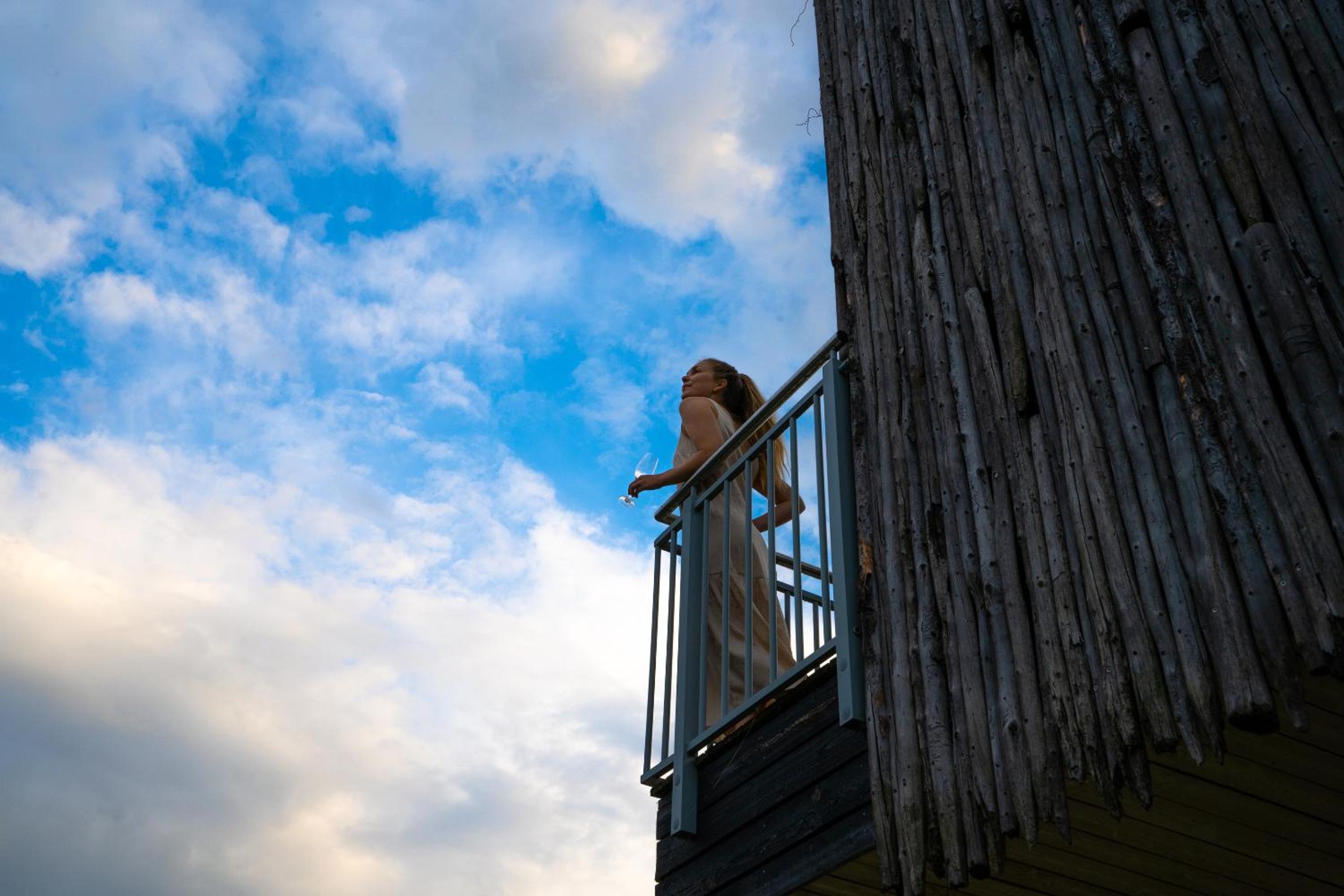 Stilt Cabin - Photo 6