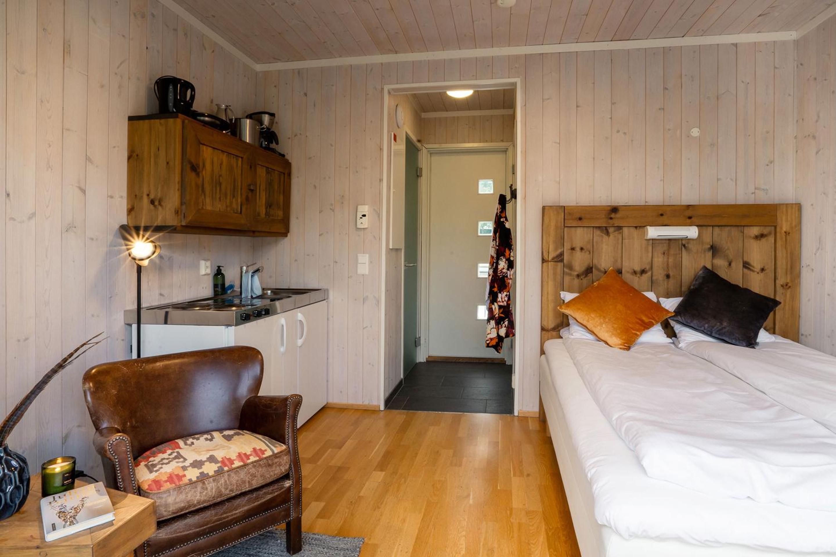 Stilt Cabin - Photo 1