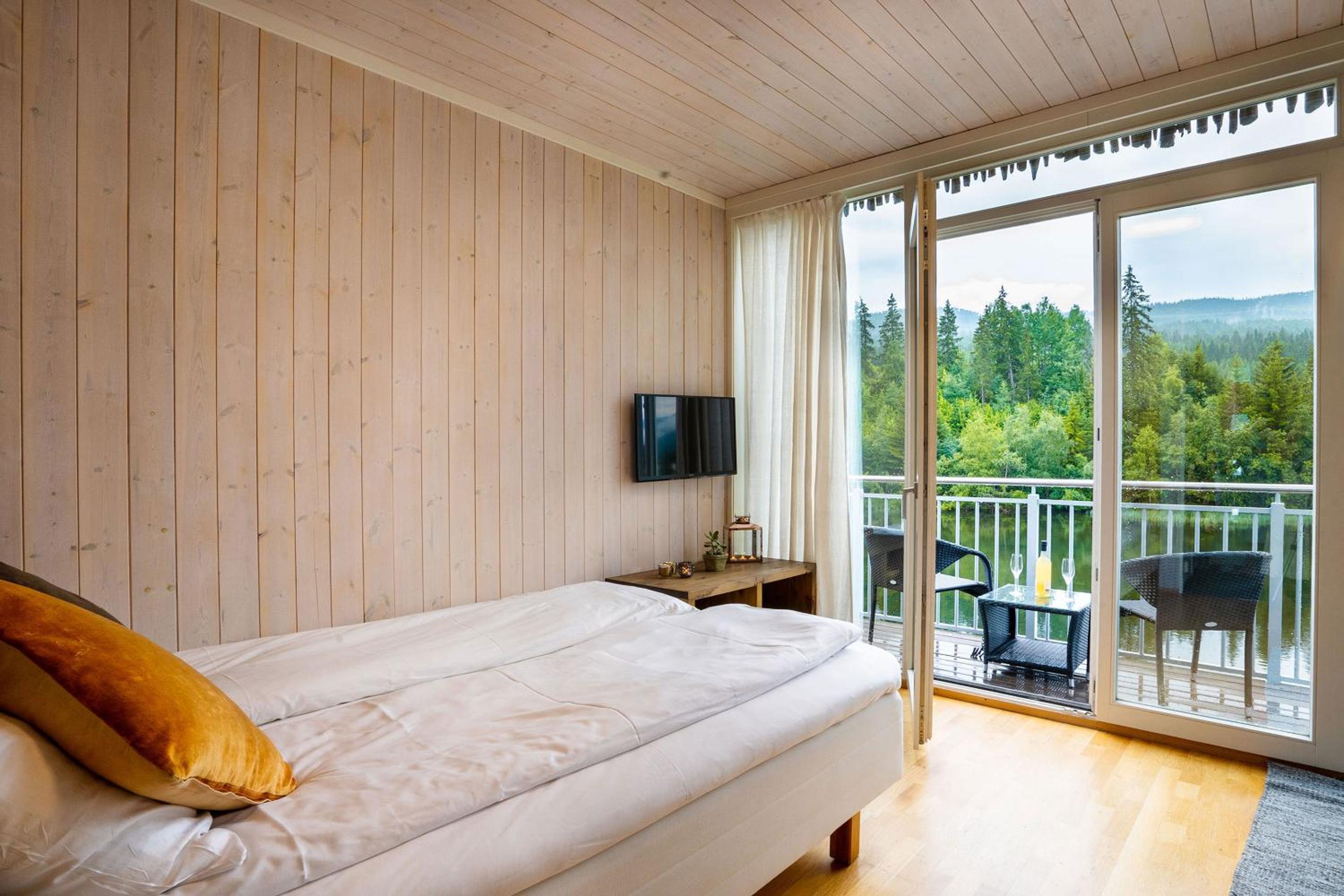 Stilt Cabin - Photo 3