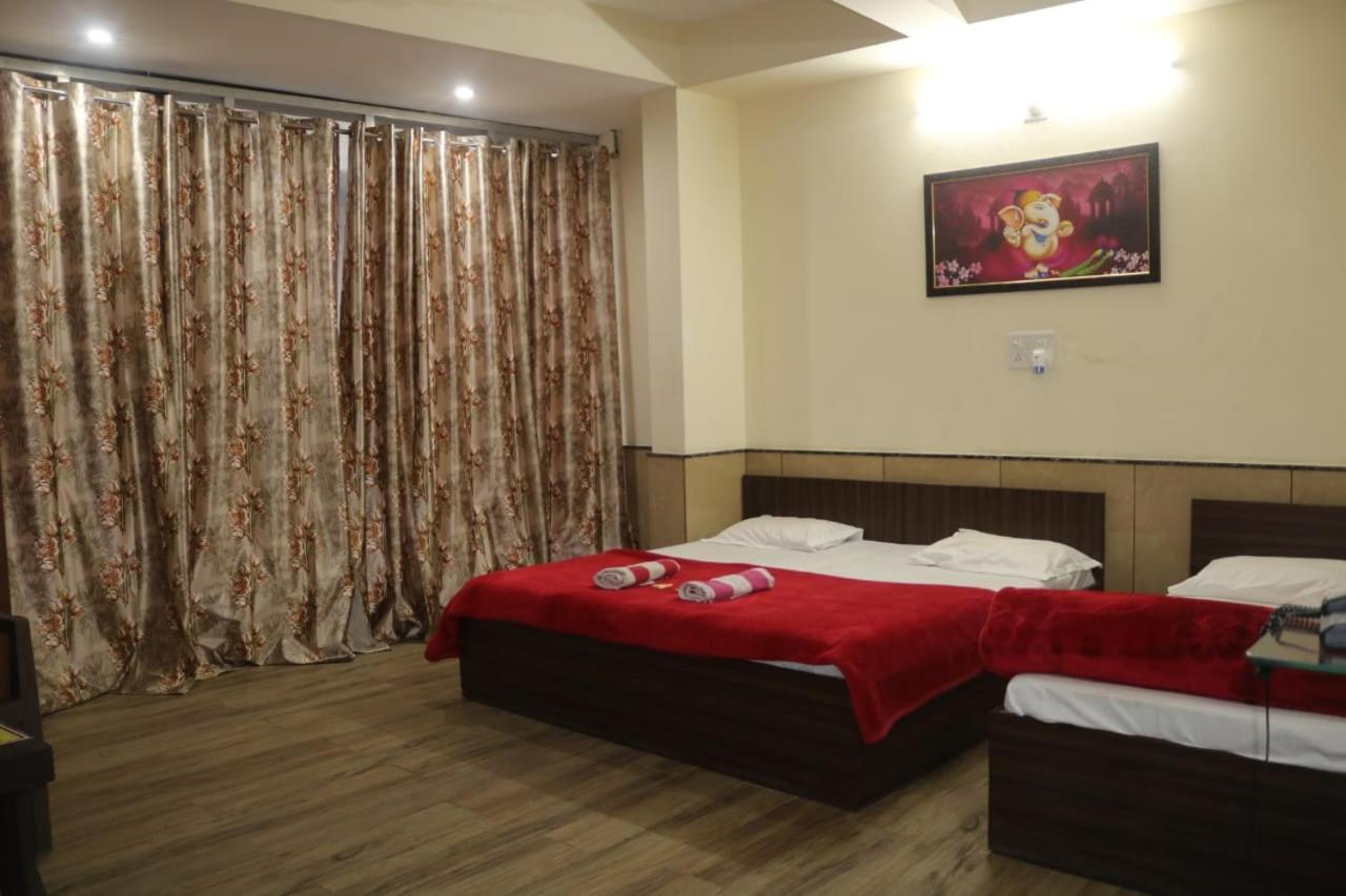 Deluxe Triple Room photo 3