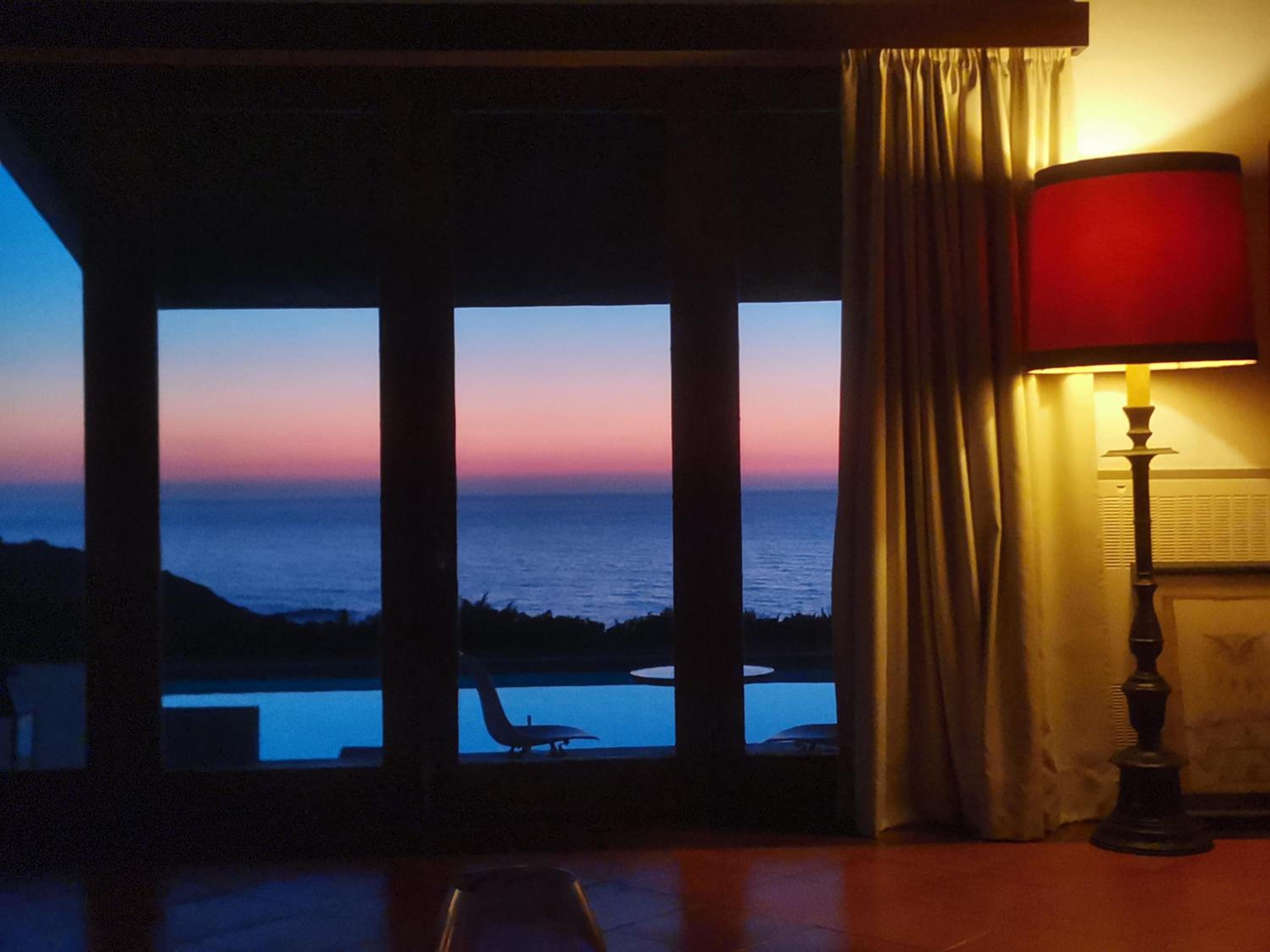 Suite with Sea View photo 3