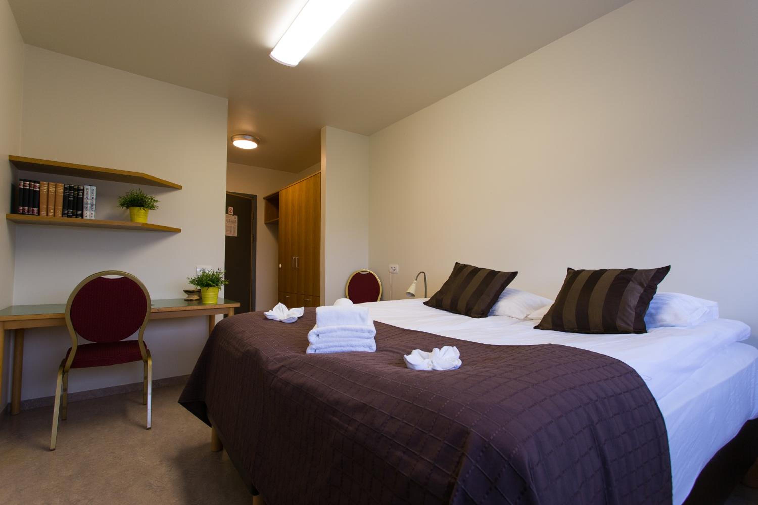 Double or Twin Room photo 1