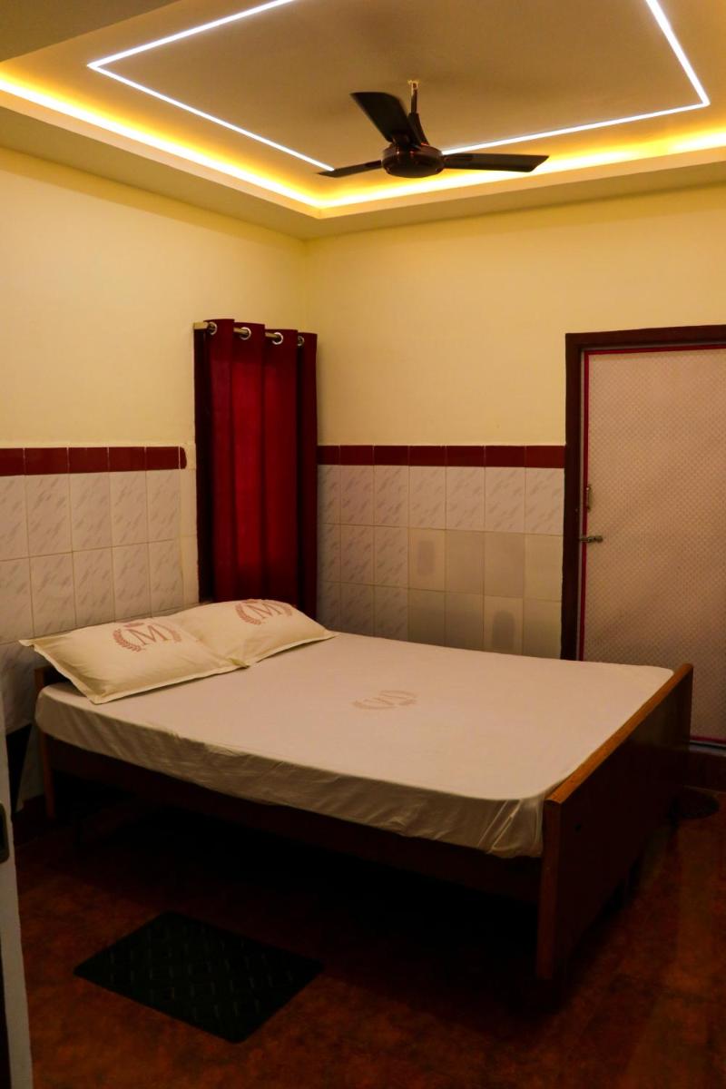 Deluxe Double Room photo 2