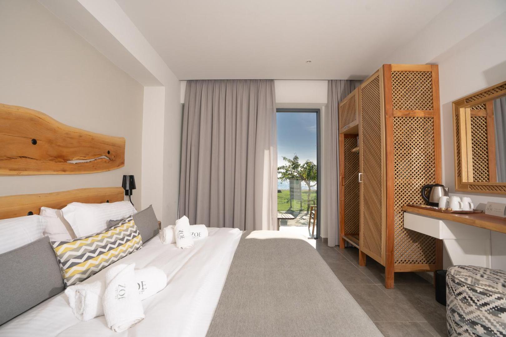 Quarto Superior Familiar