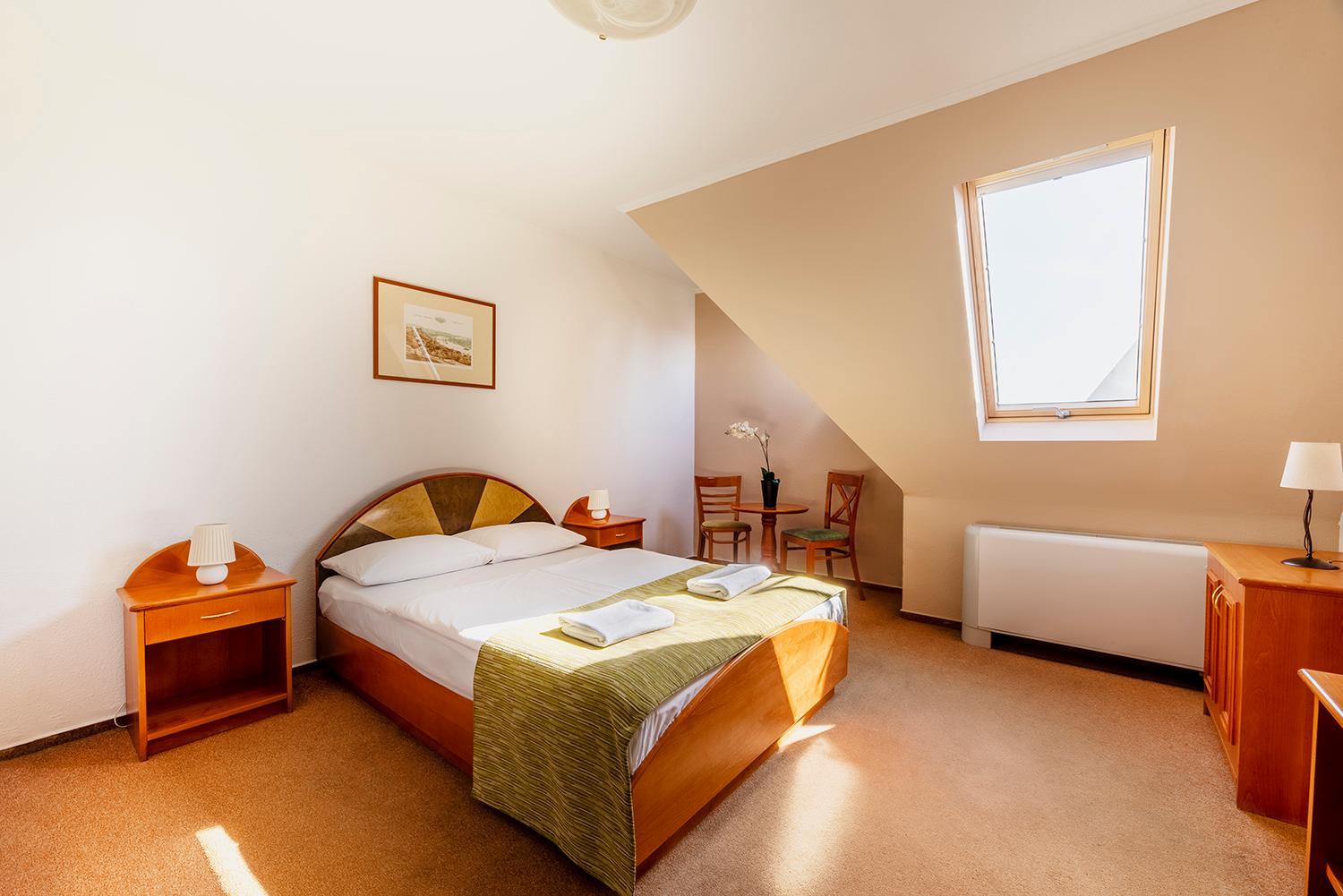 Double or Twin Room - Photo 1