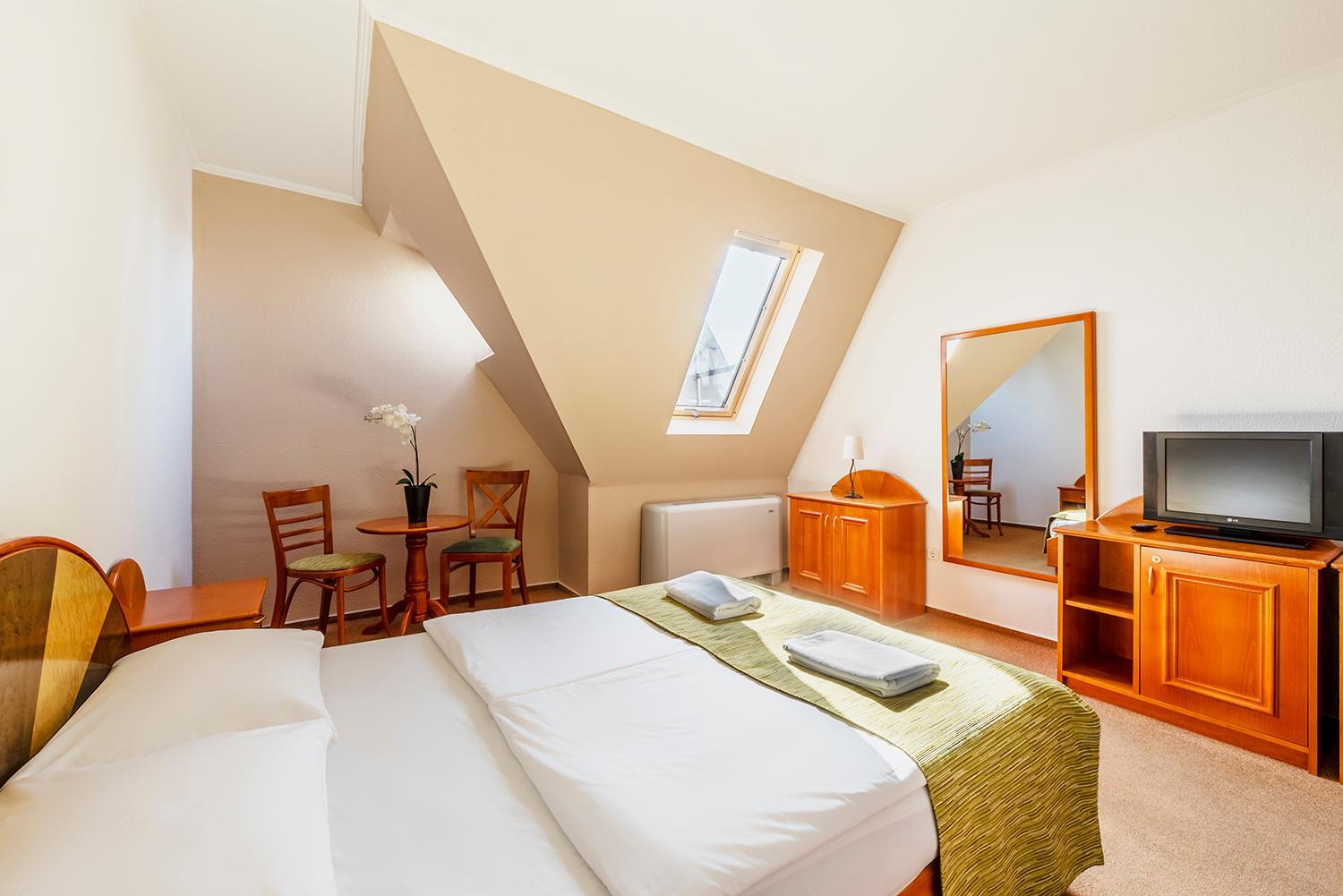 Double or Twin Room - Photo 2