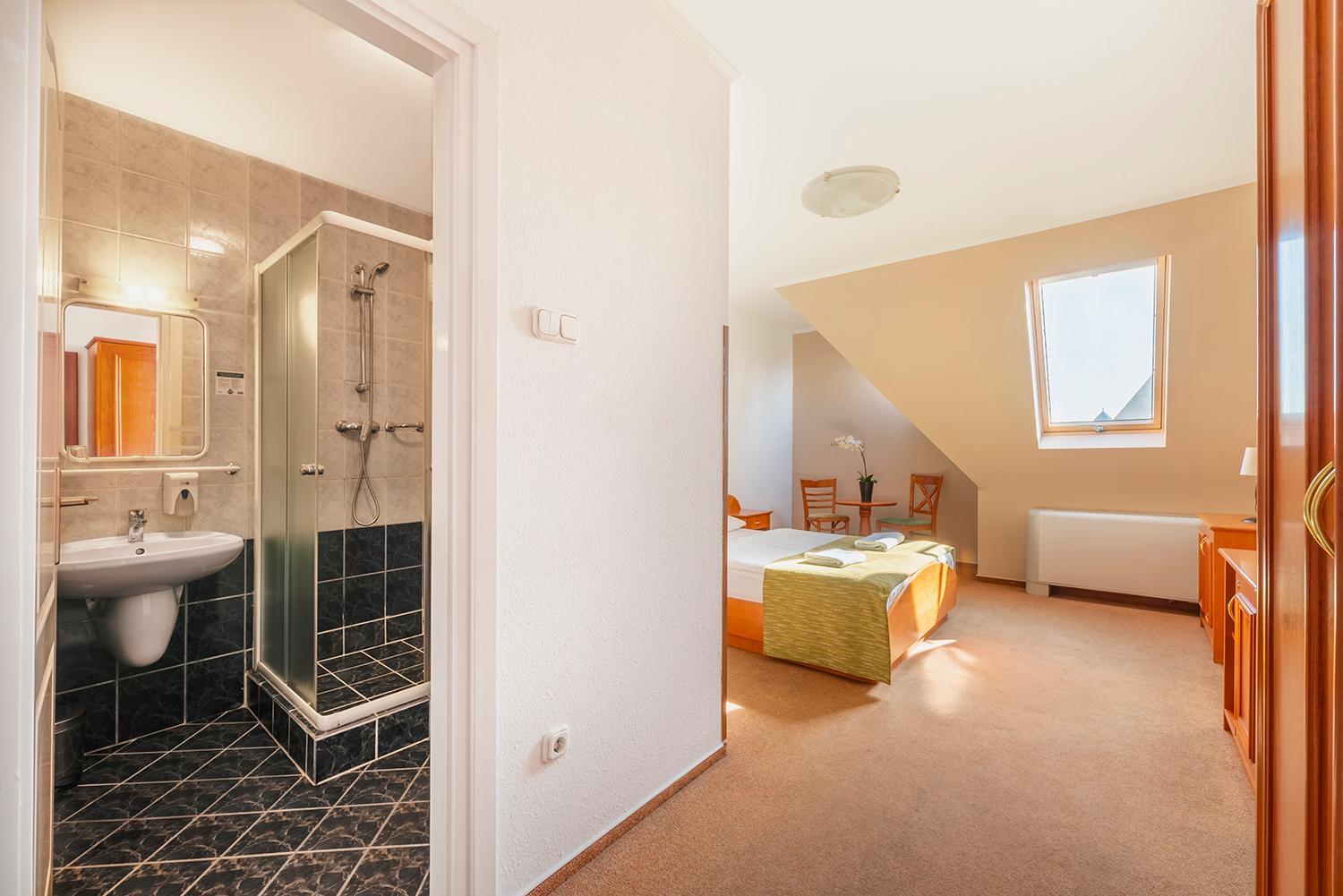 Double or Twin Room - Photo 10