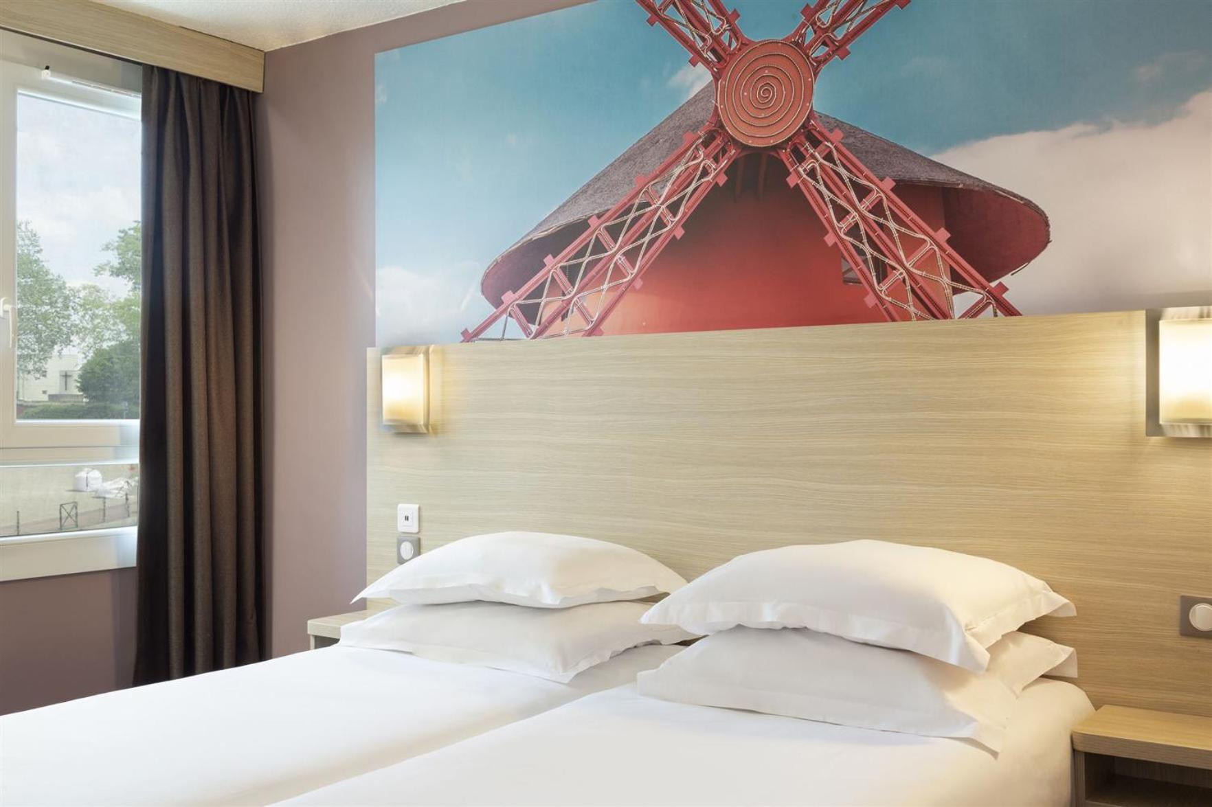 Twin Room - Photo 6