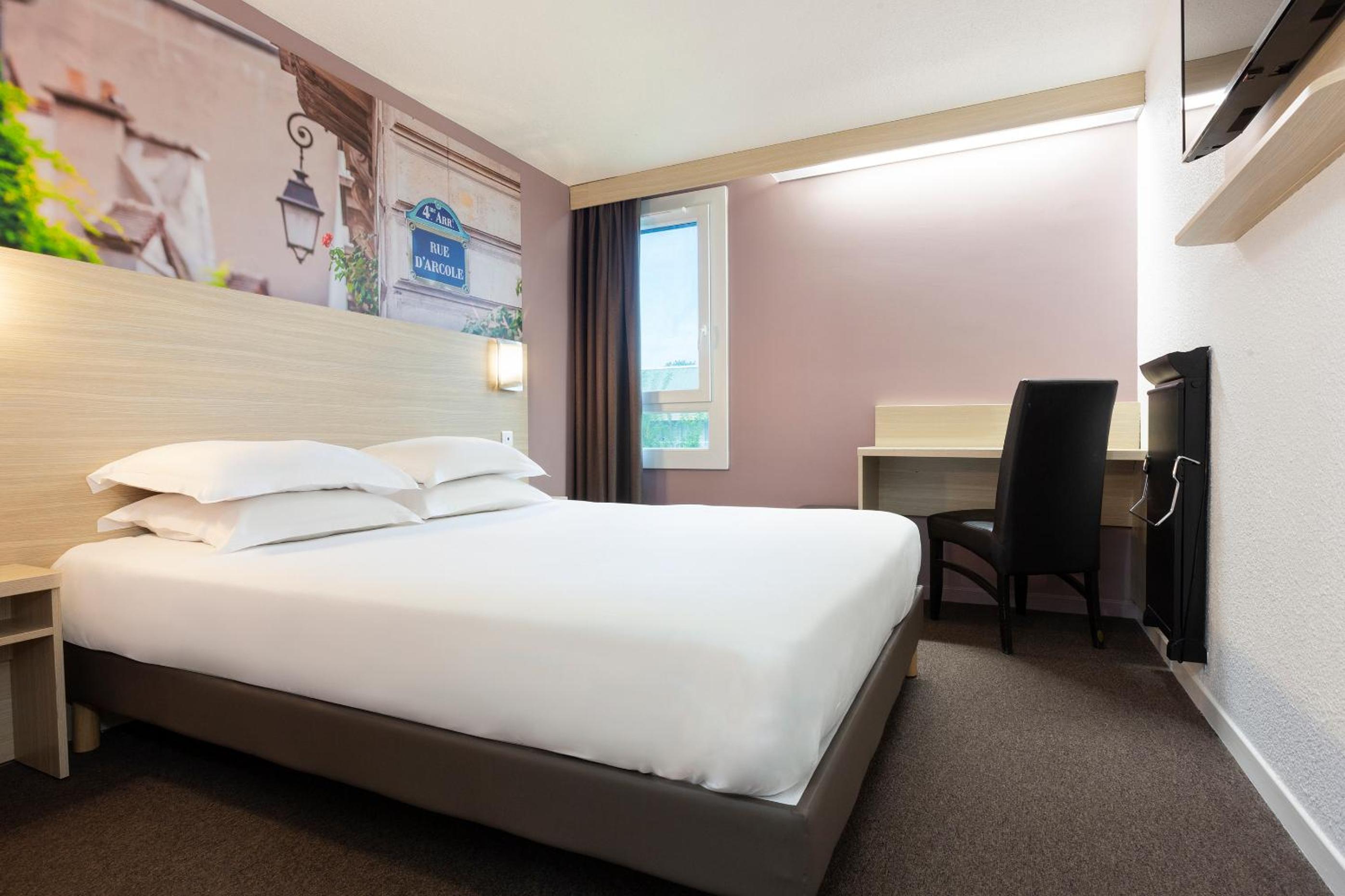 Double Room - Photo 1