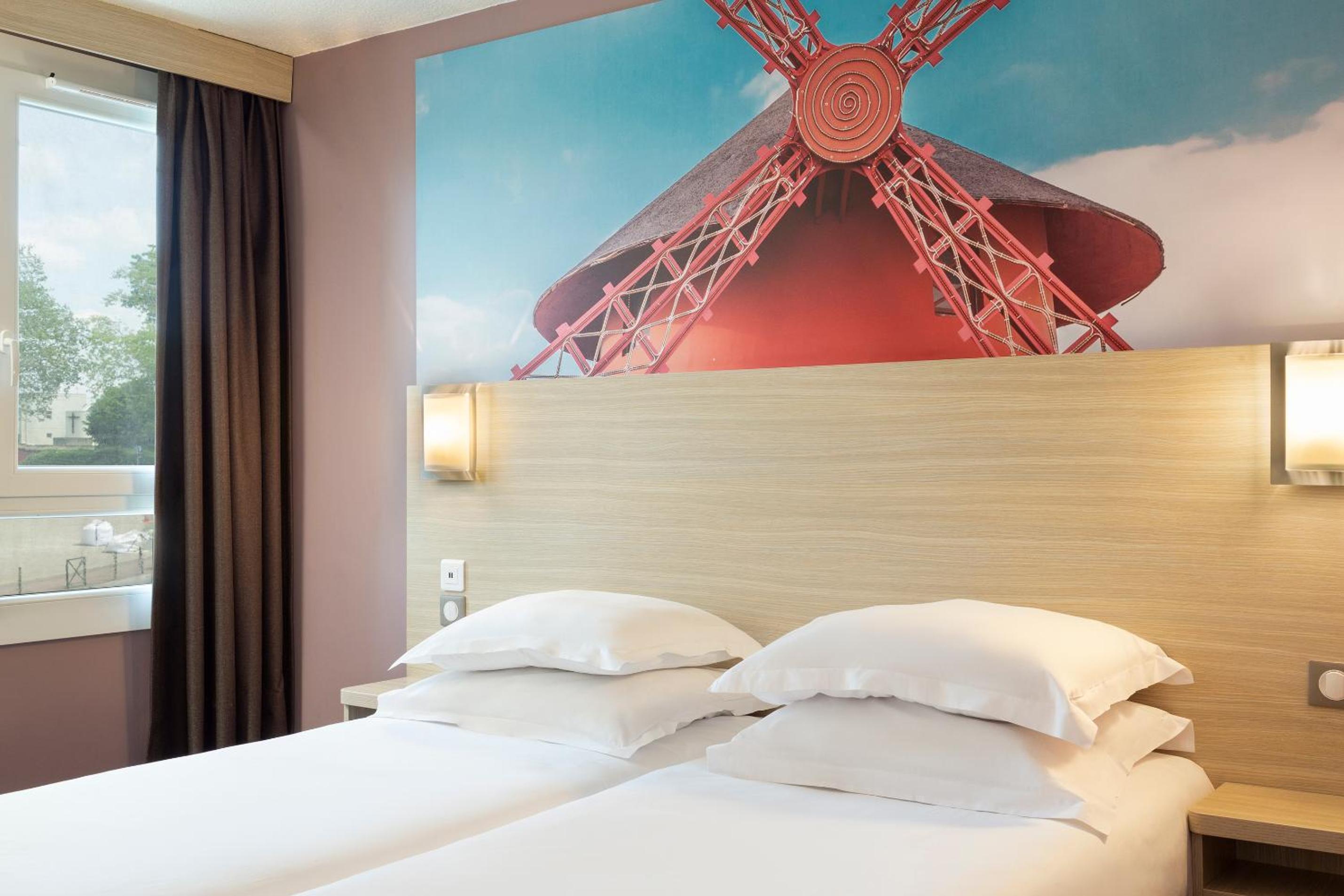 Twin Room - Photo 8