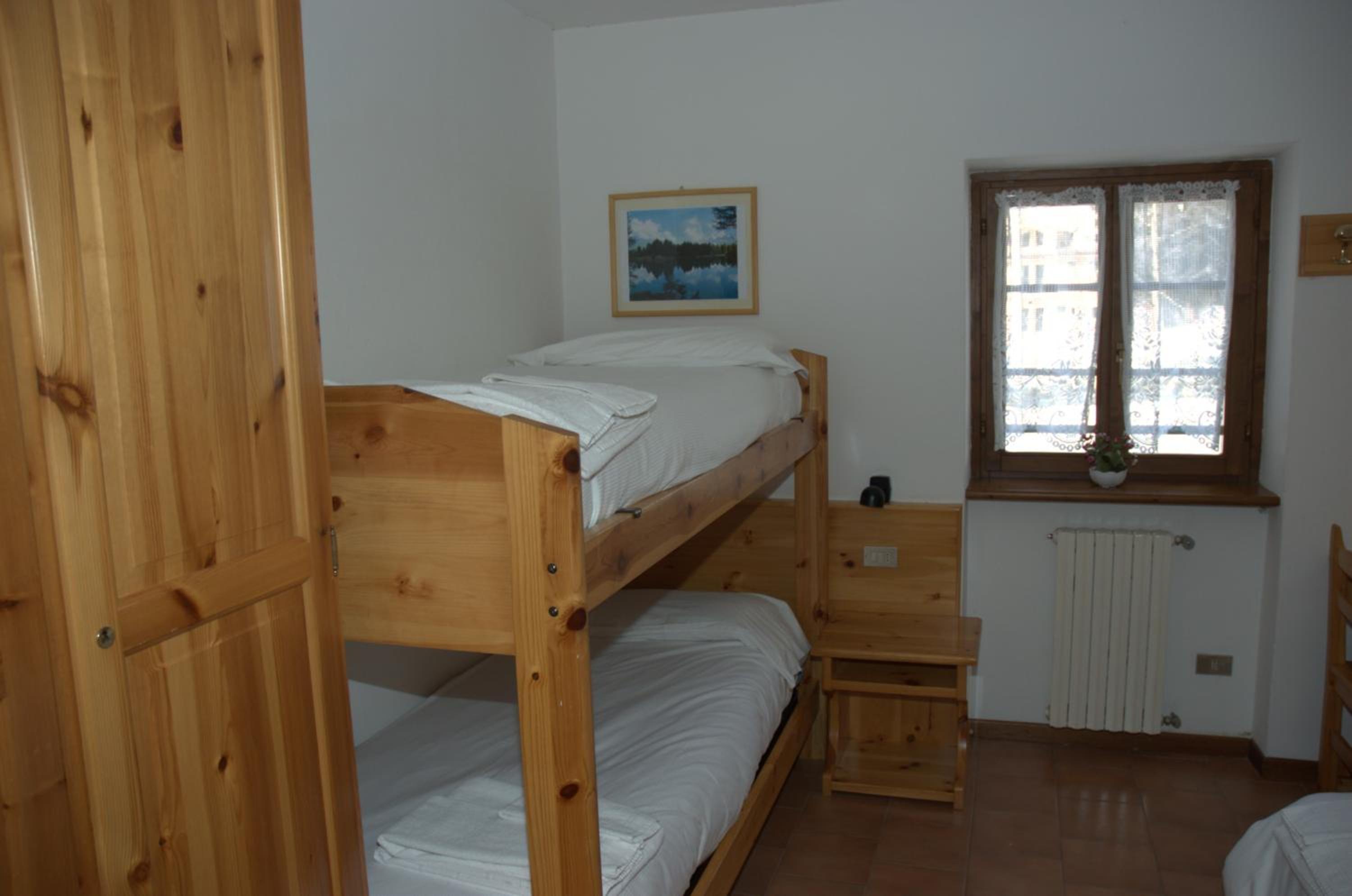 Twin Room with Private External Bathroom photo 2