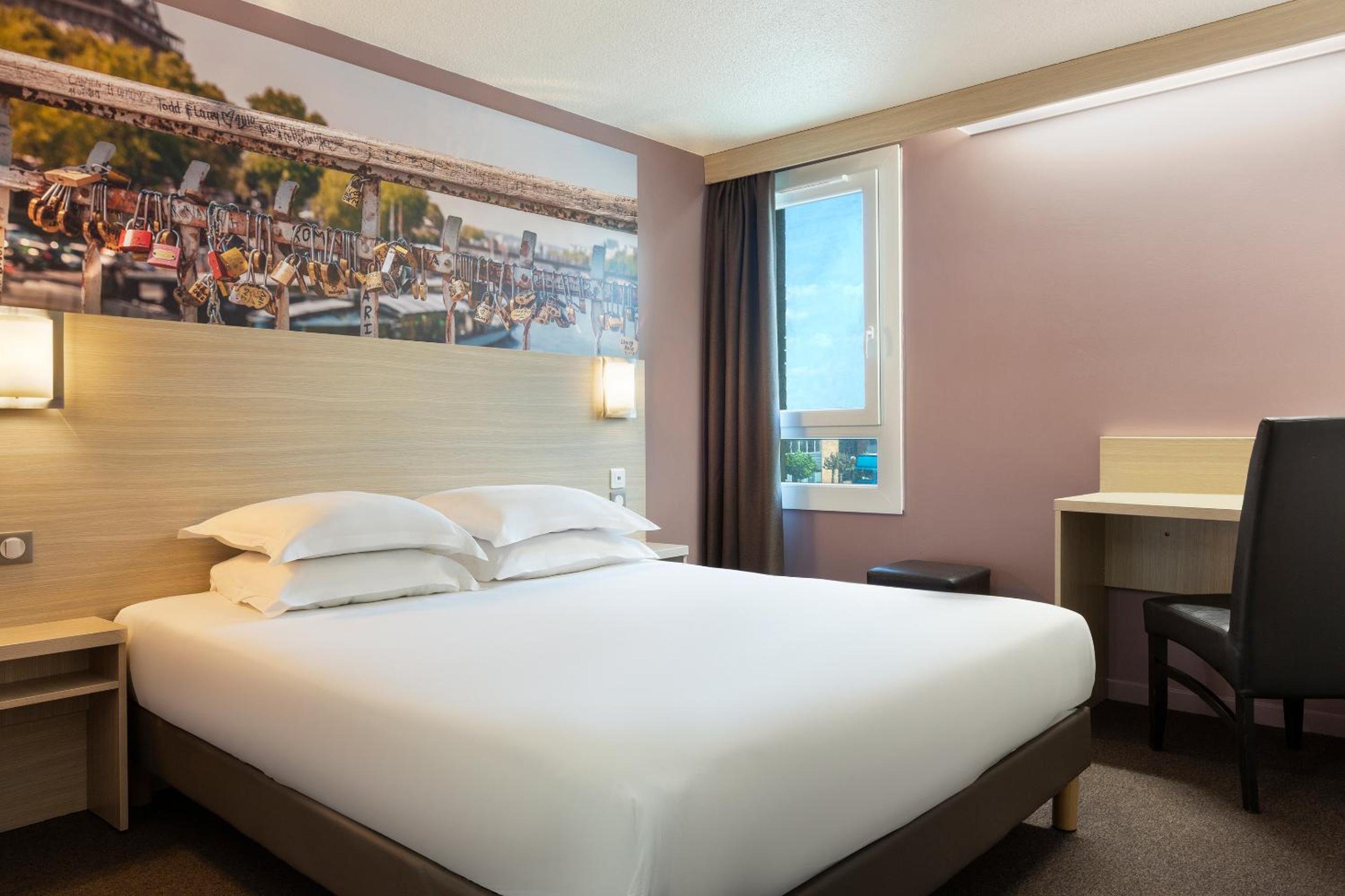 Double Room - Photo 3