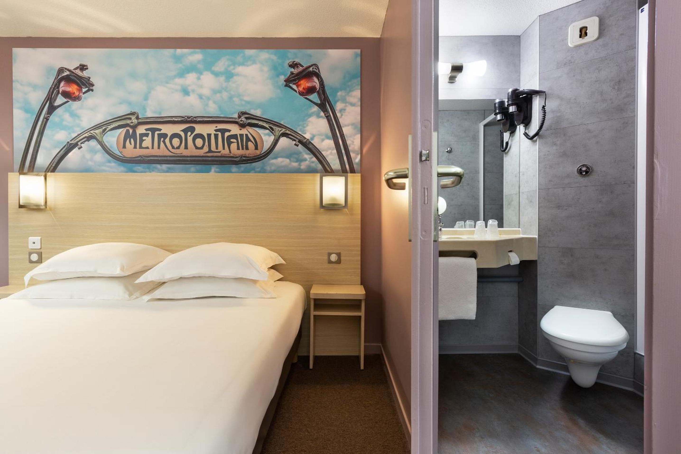 Double Room - Photo 2