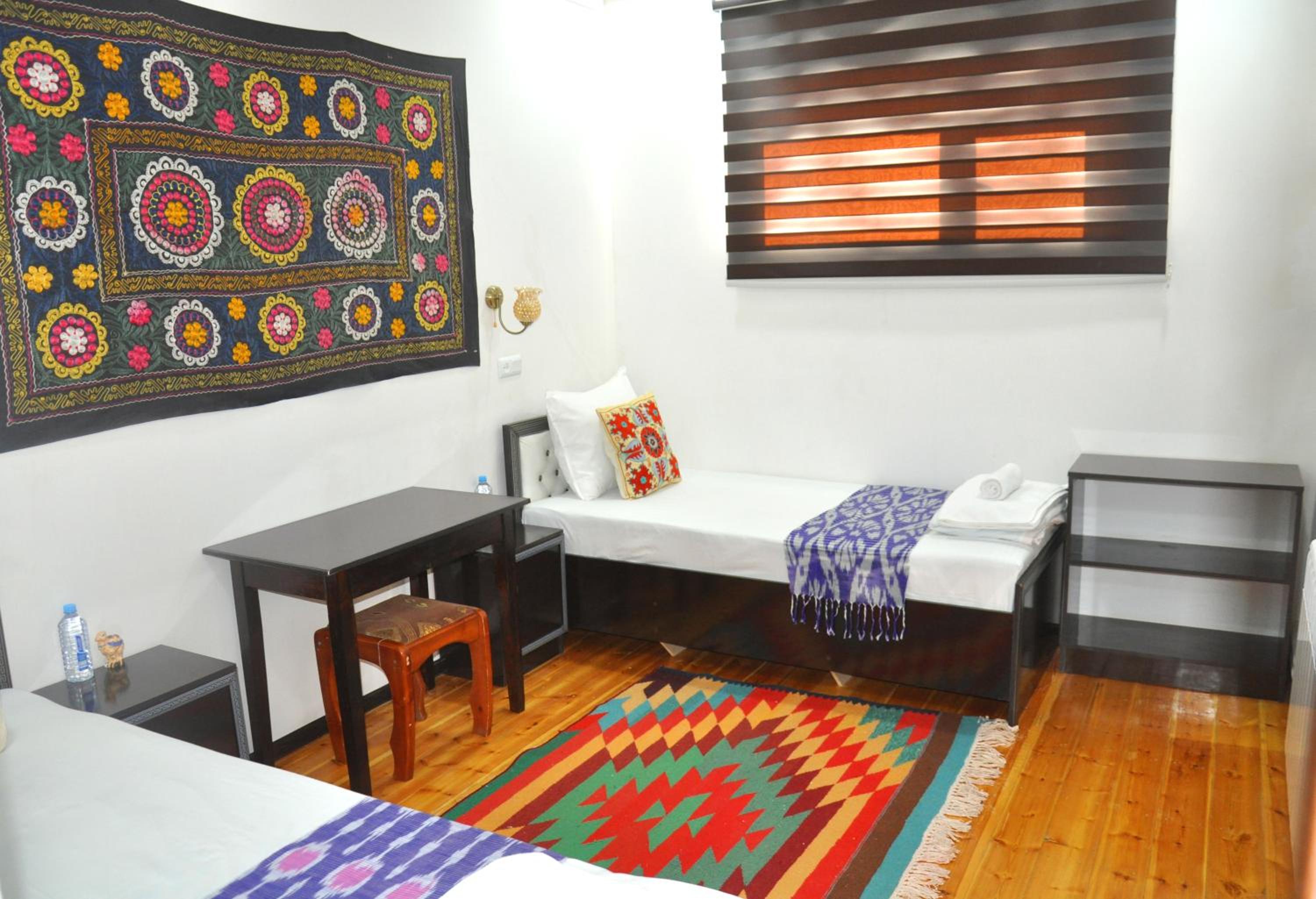 Double or Twin Room with Shower photo 1