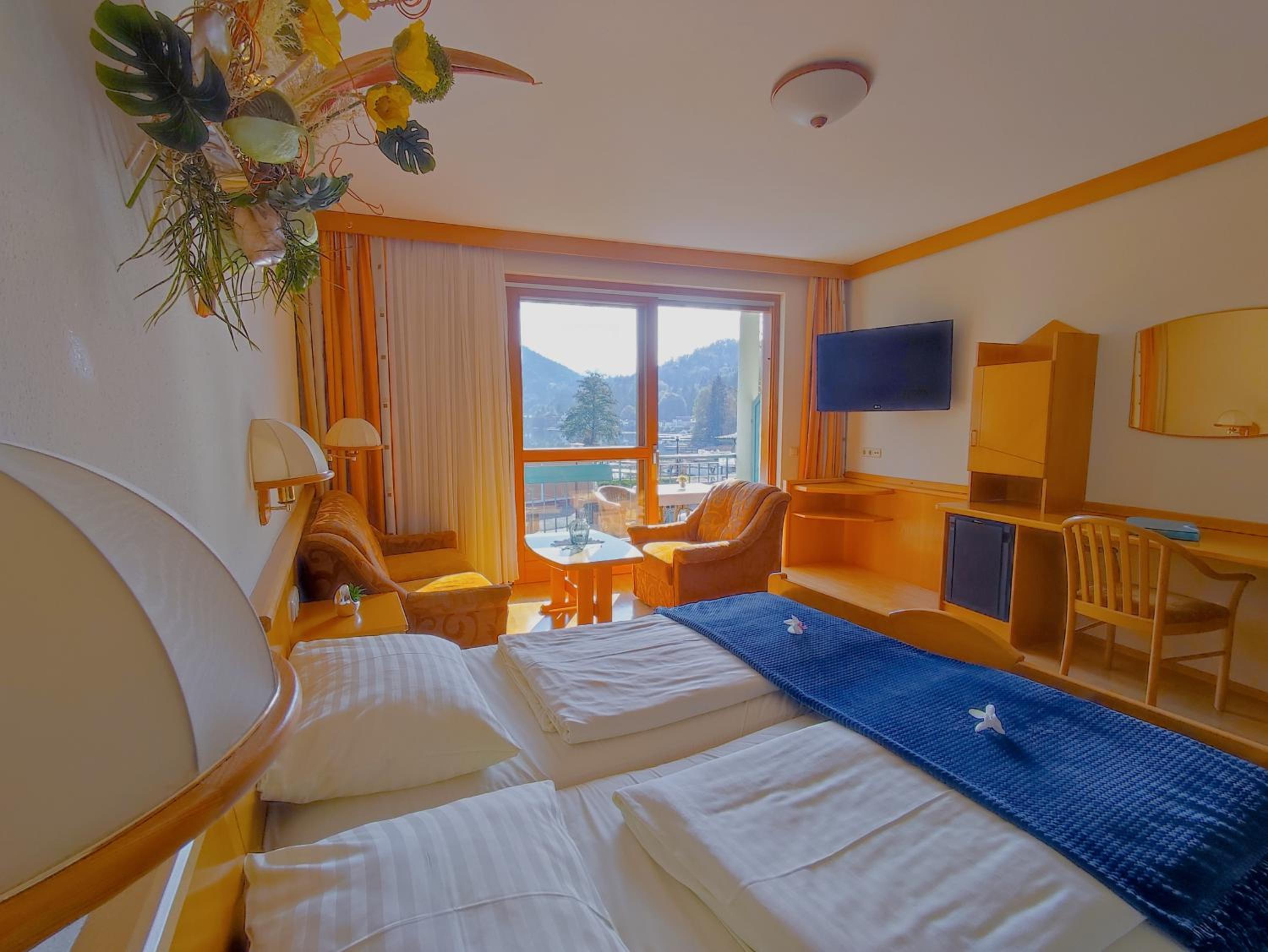 Double Room with Balcony and Air Conditioning photo 1