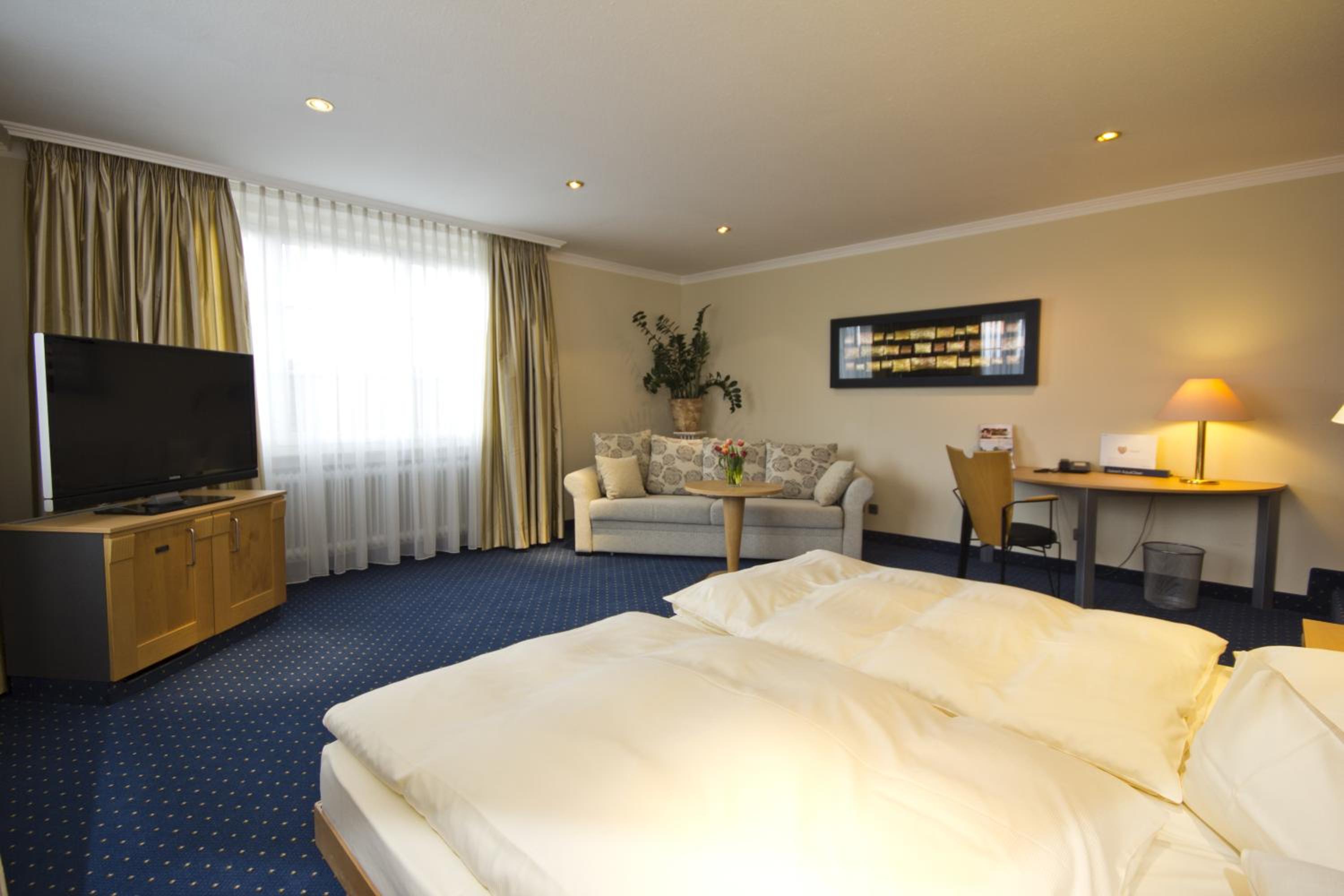 Junior Suite photo 2