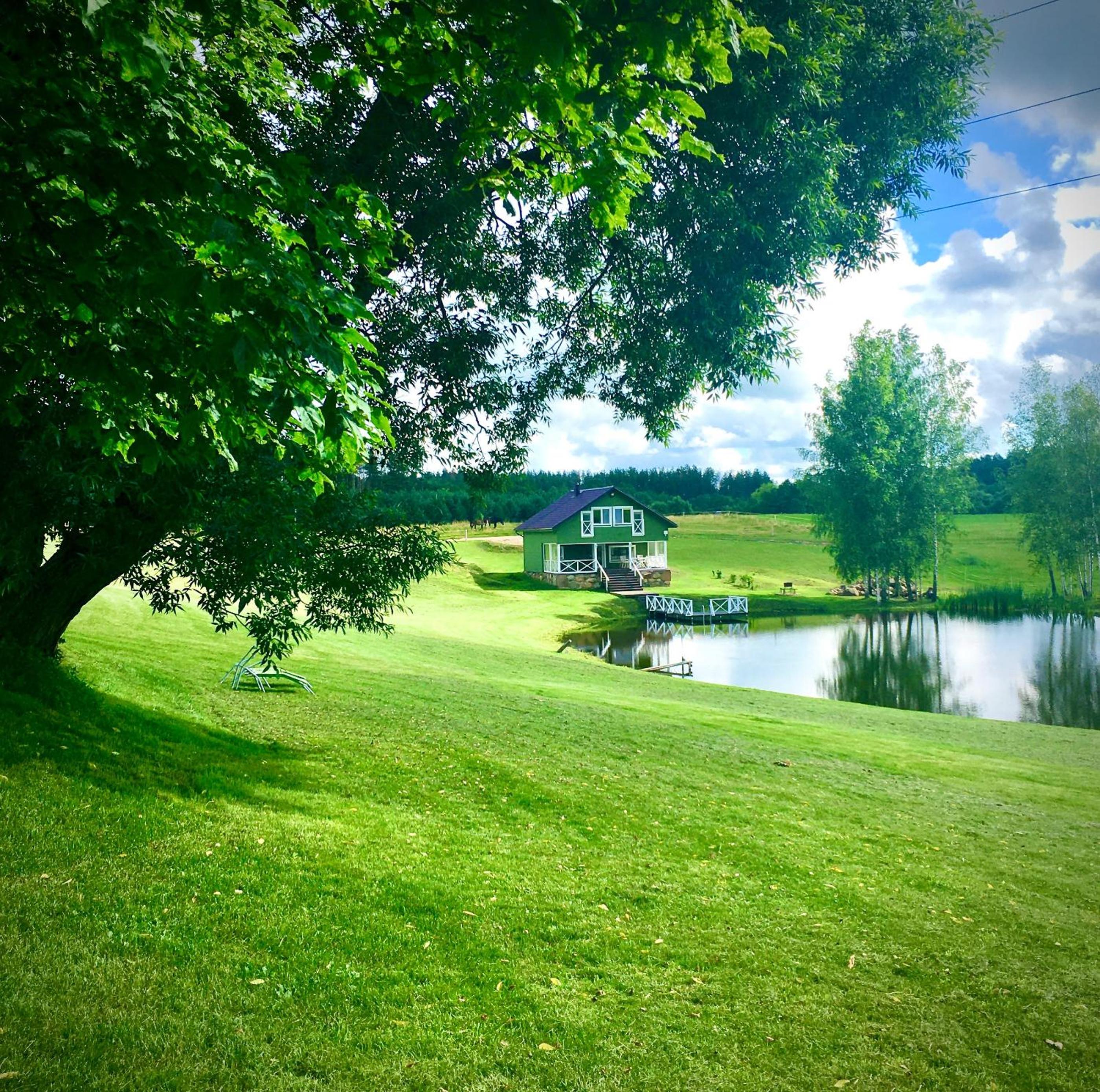Villa photo 3