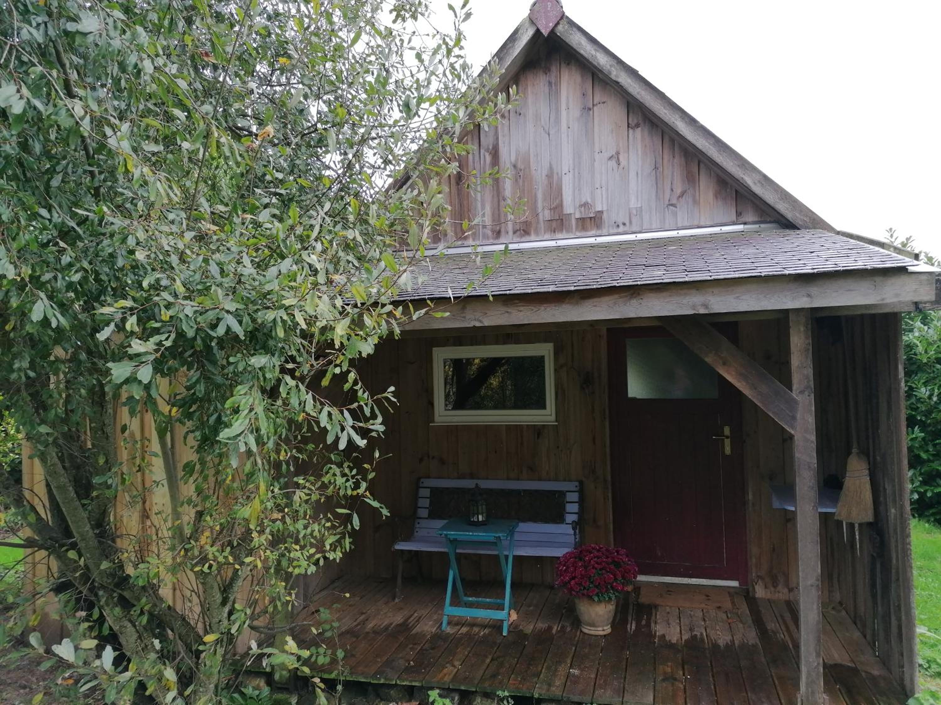 Chalet - Photo 16