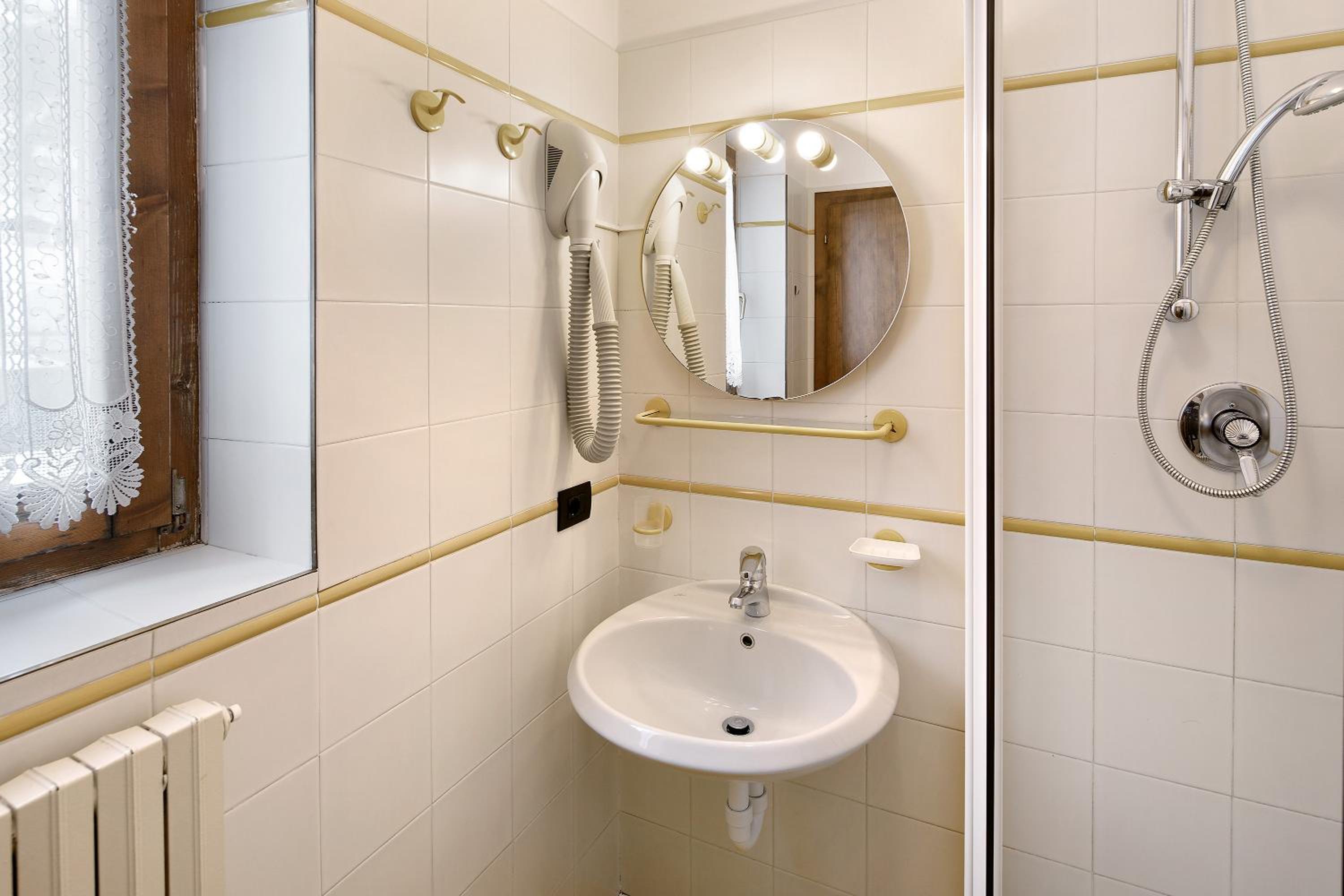 Superior One-Bedroom Apartment with Balcony photo 2