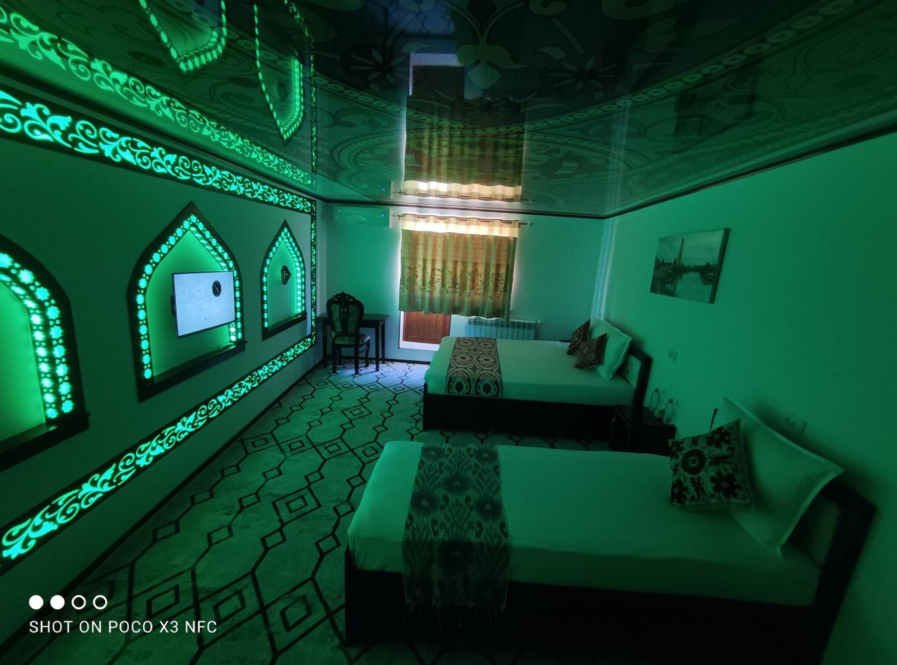Triple Room With Balcony photo 2
