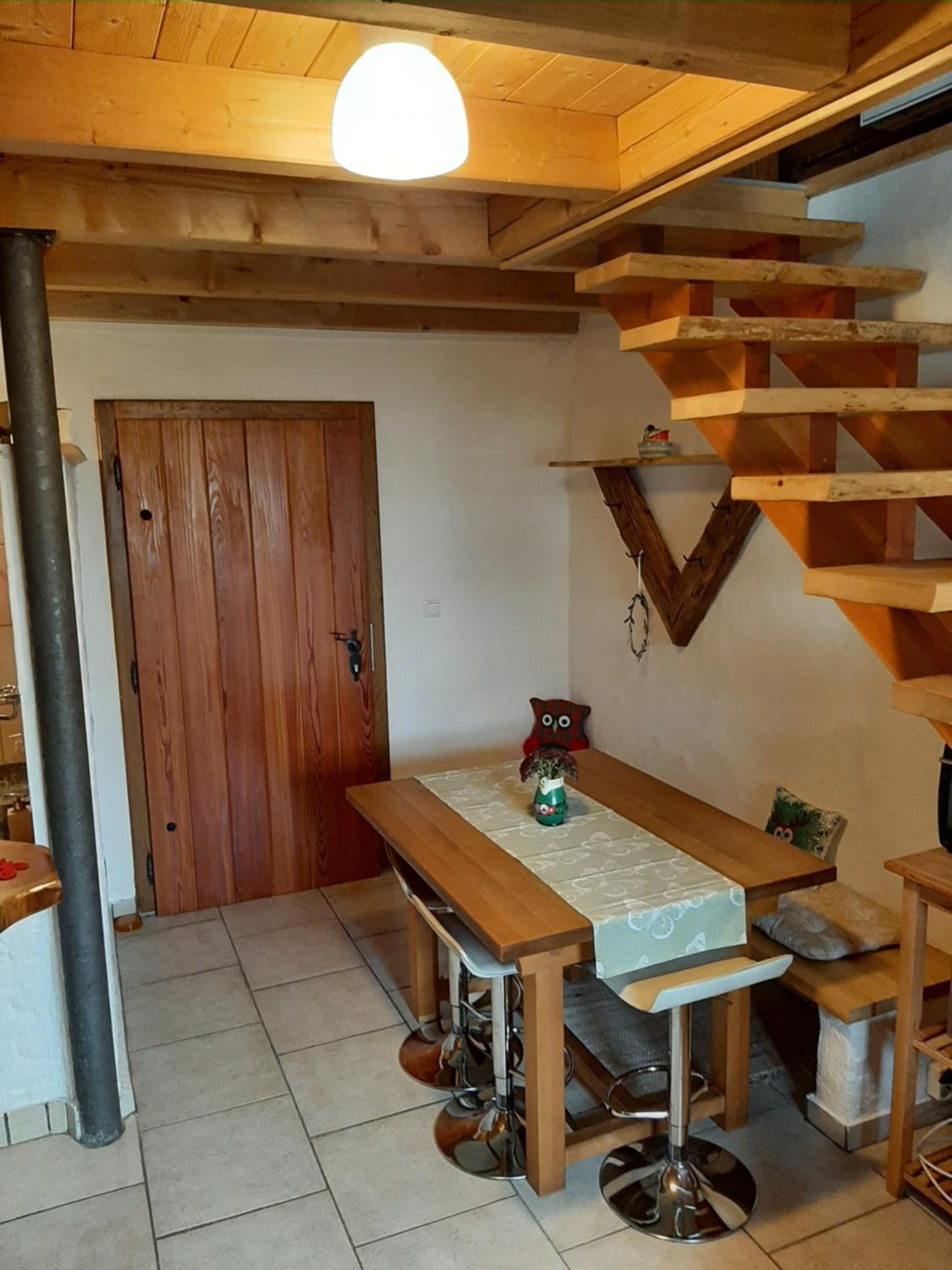Quadruple Room photo 2