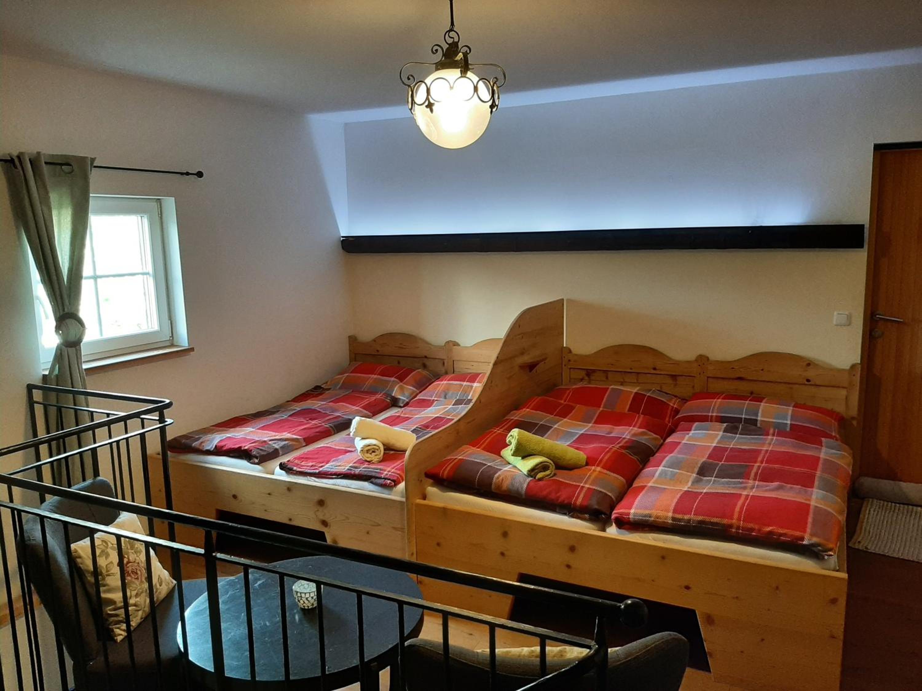 Quadruple Room photo 1