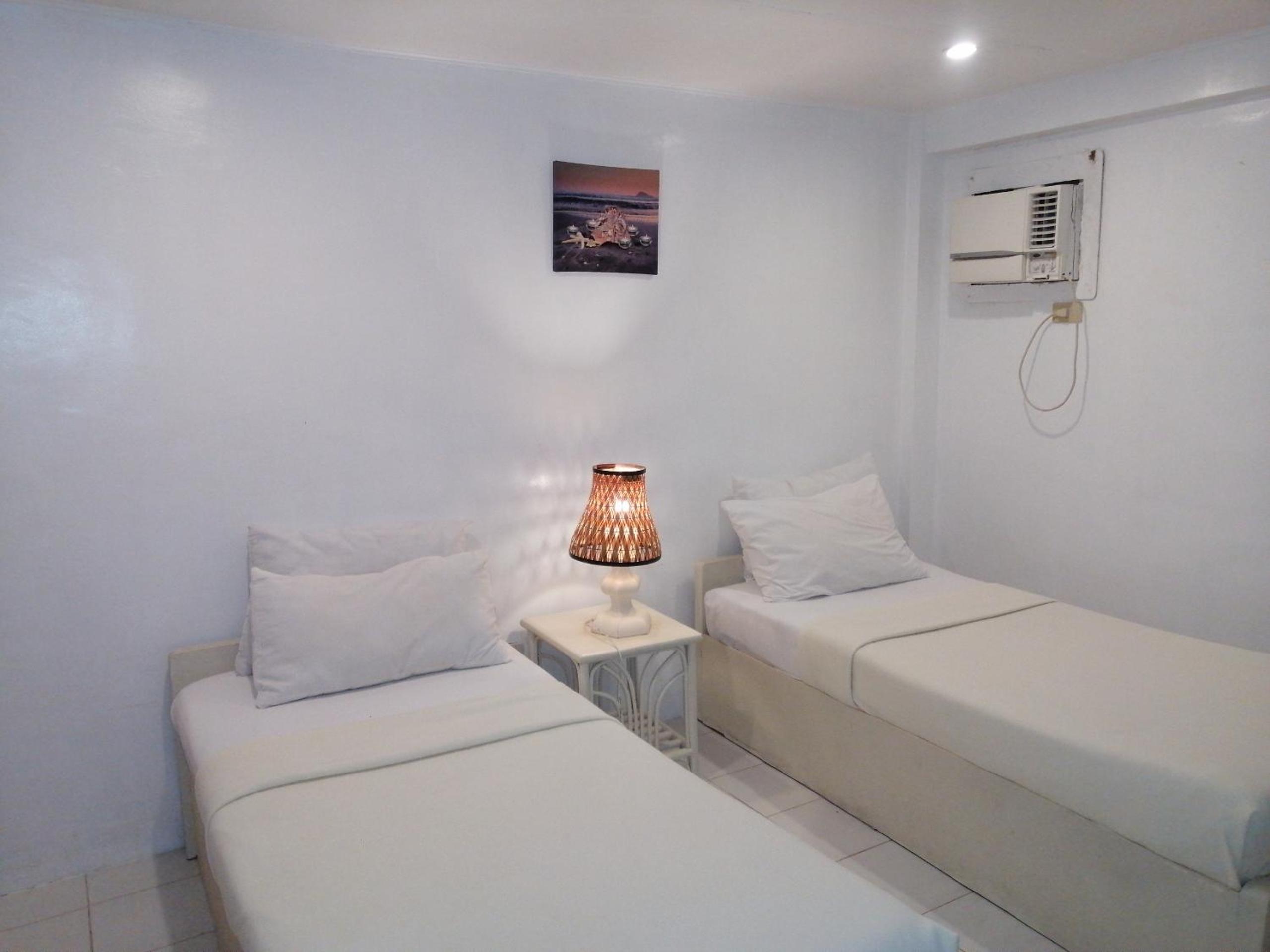 Double Deluxe Room photo 3