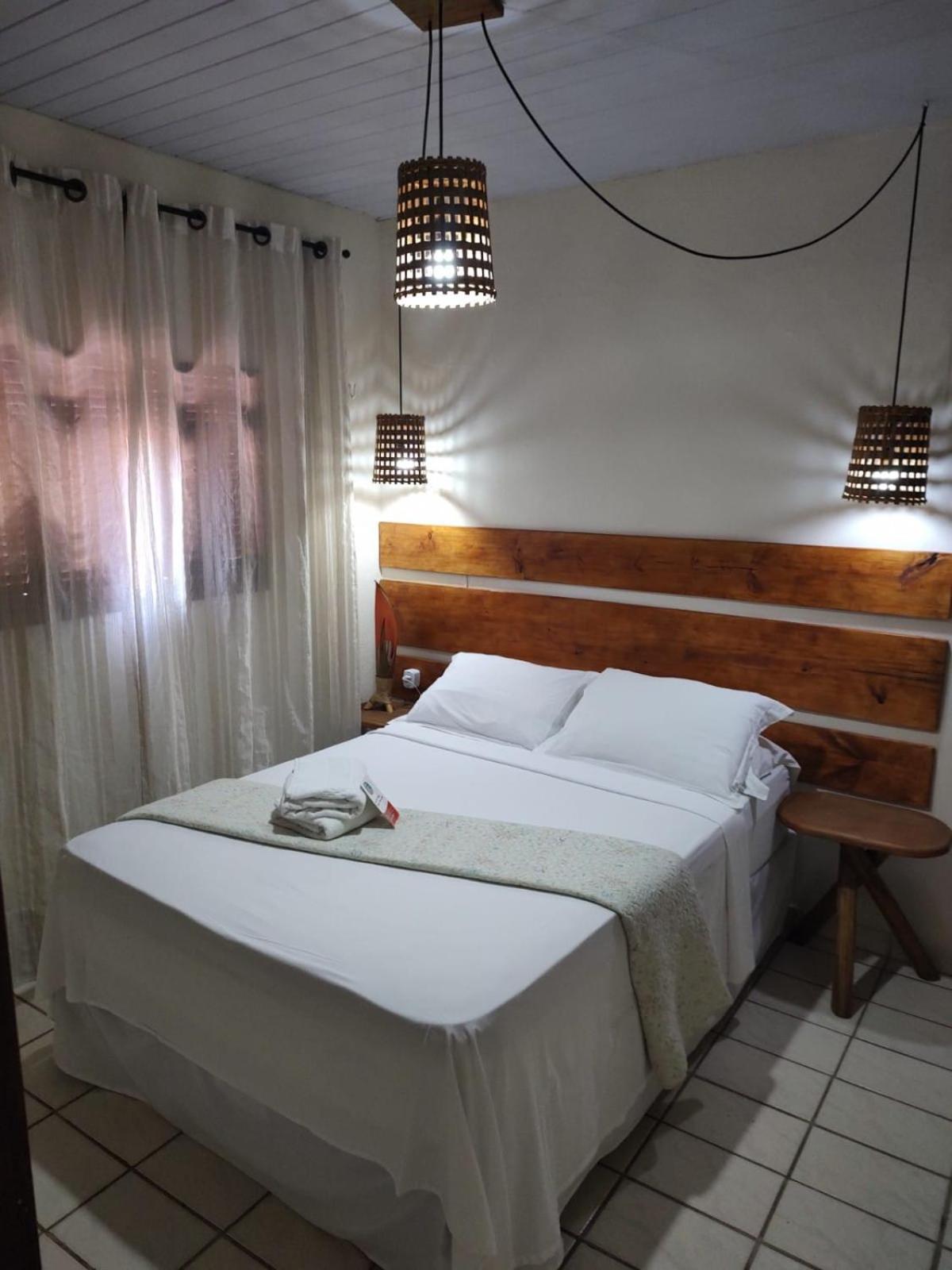 Economy Double Room - Building No.2