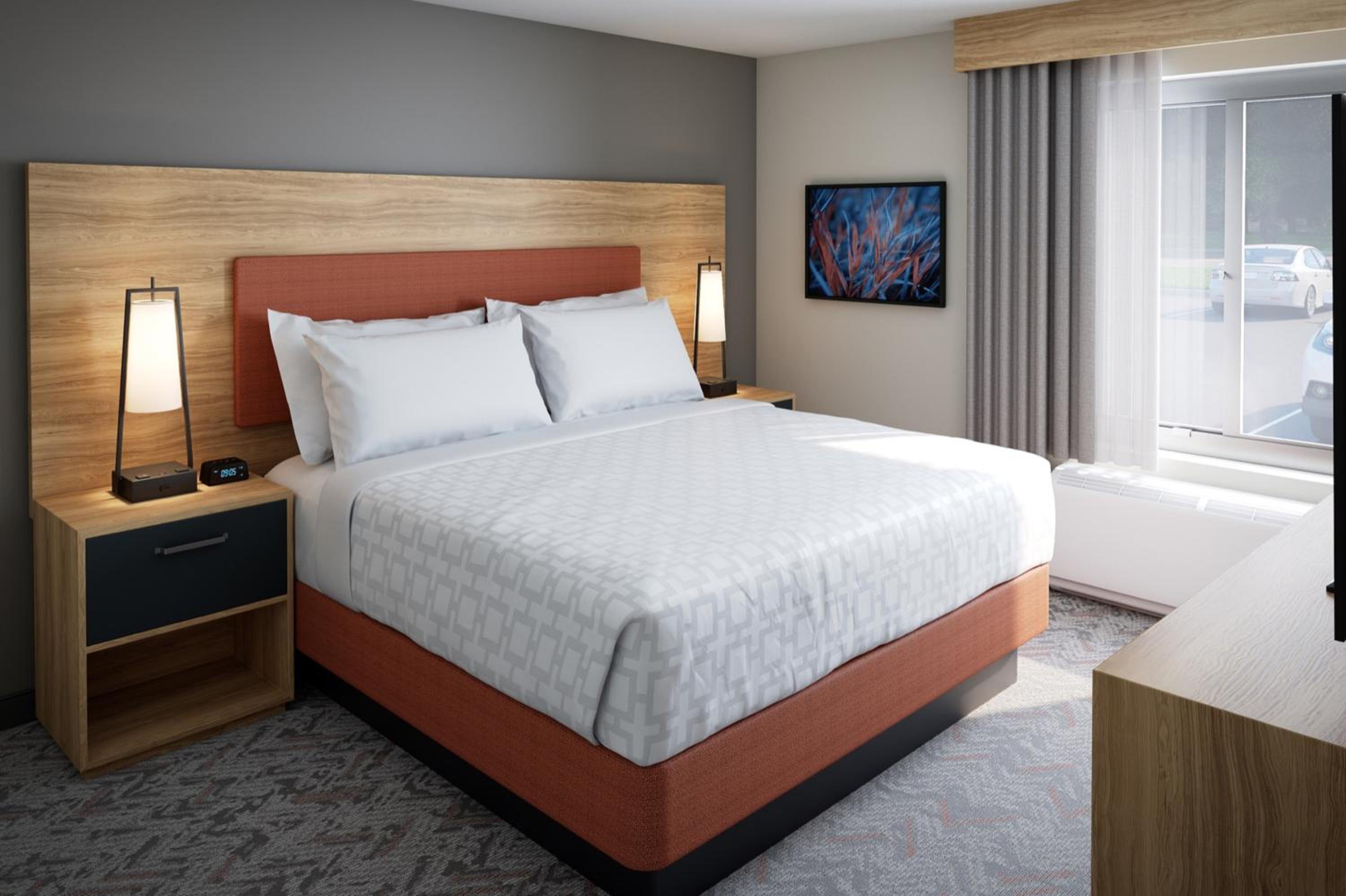 Standard Room - Photo 1