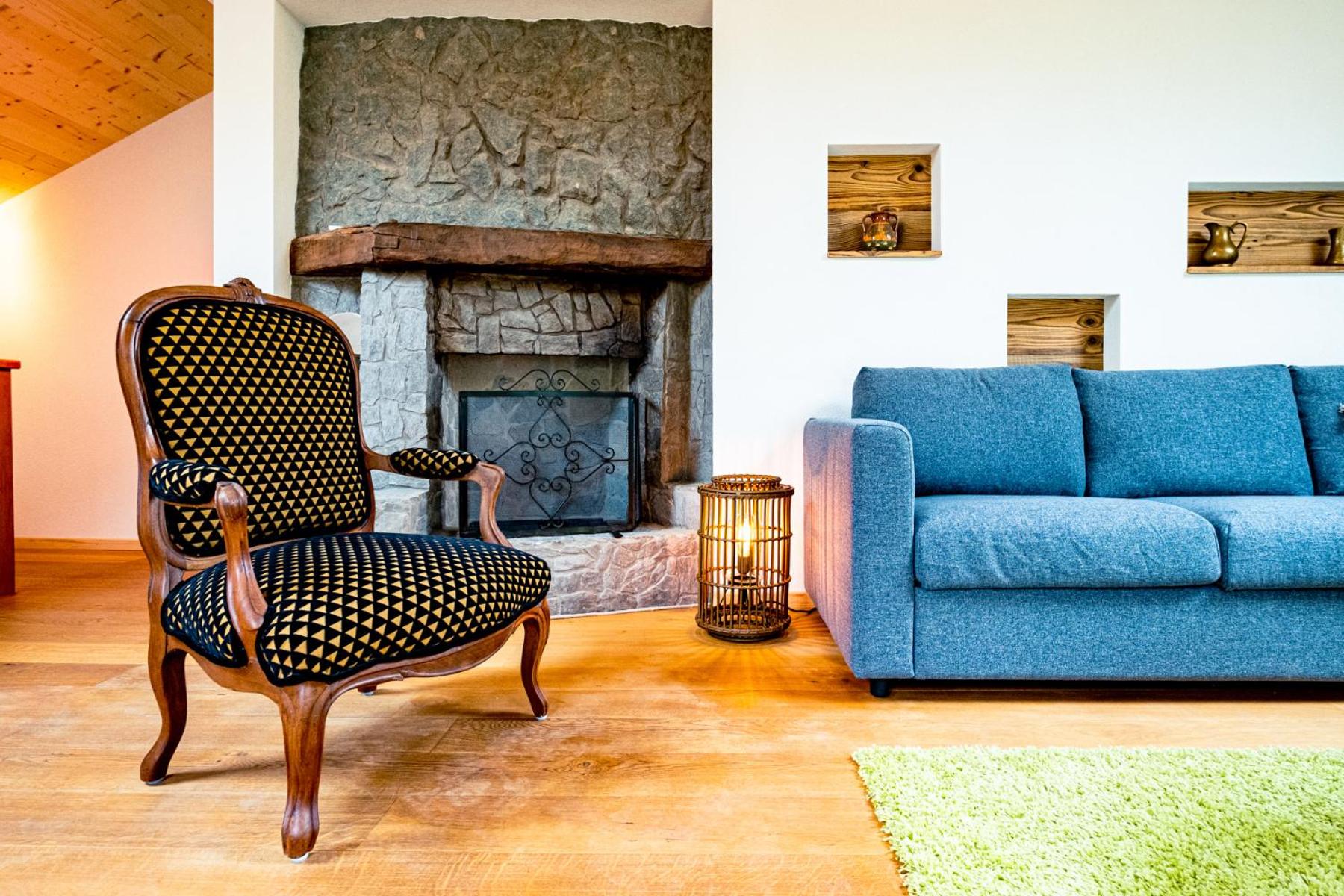 Superior Chalet photo 1