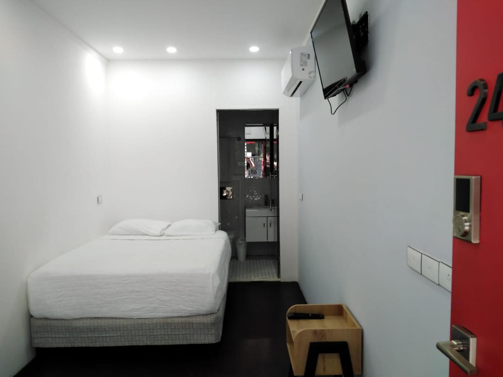 Budget Double Room photo 1