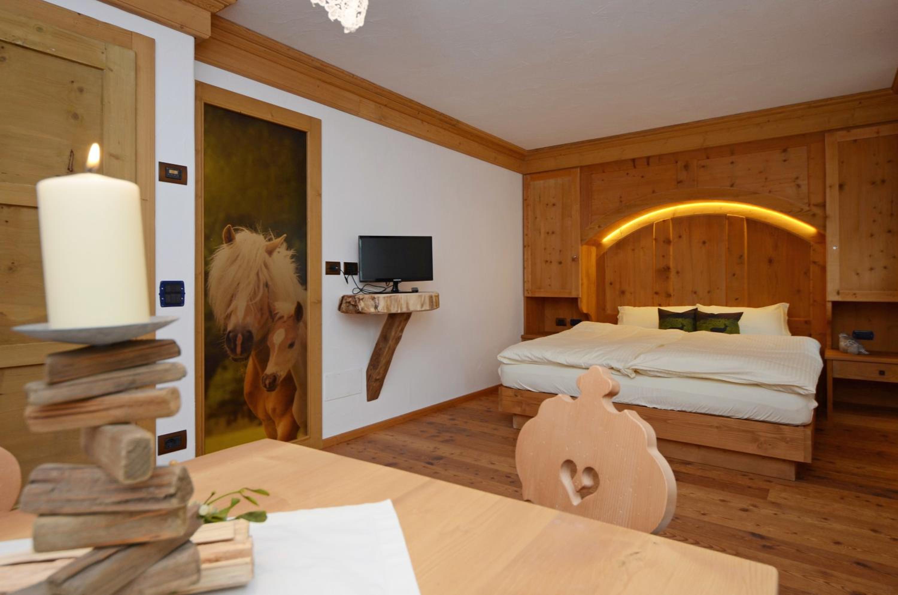 Large Double Room photo 2