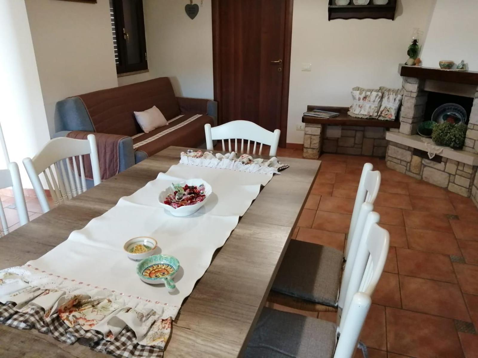 Two-Bedroom House - Photo 47