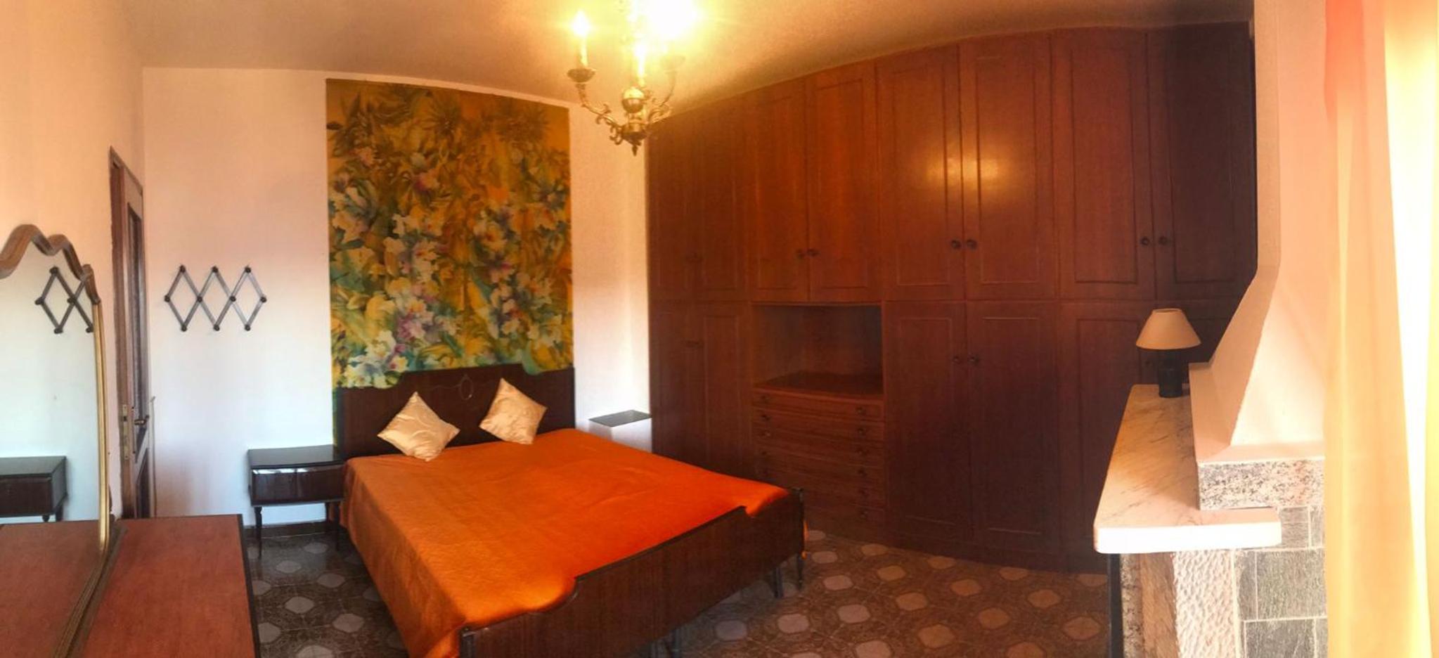 Apartment with Balcony photo 1