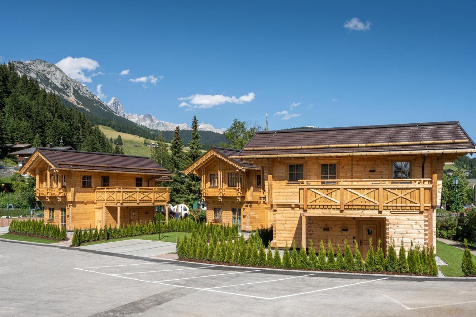 Two-Bedroom Chalet - Photo 26