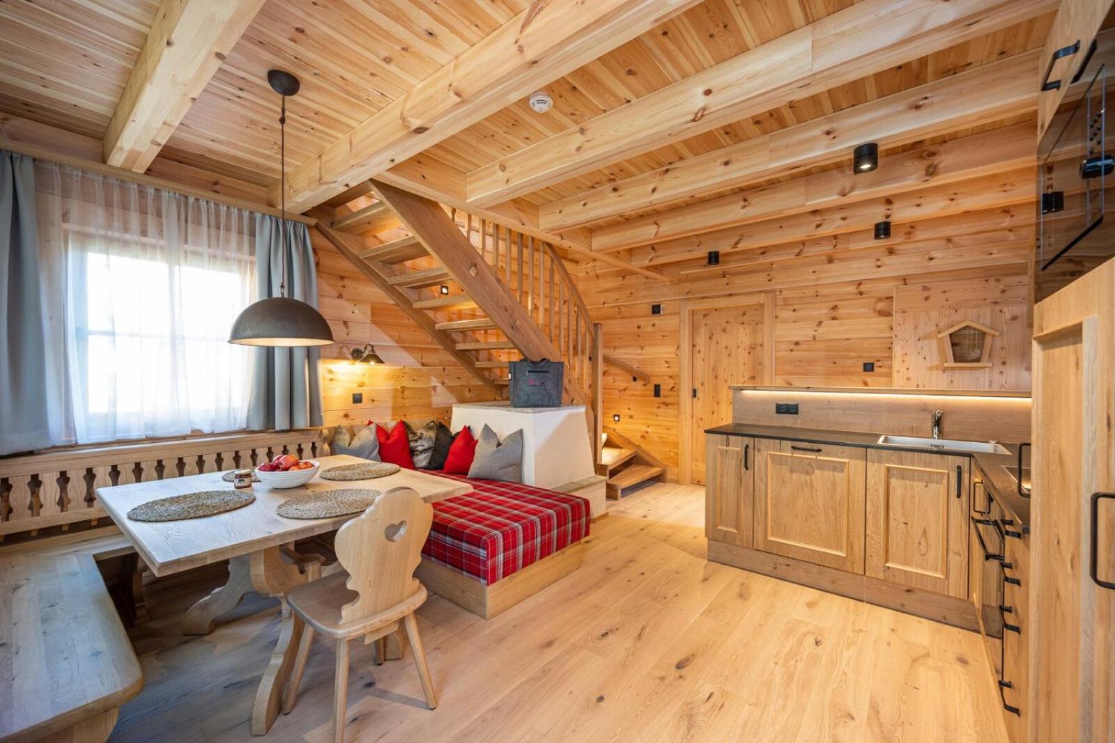 Two-Bedroom Chalet - Photo 29
